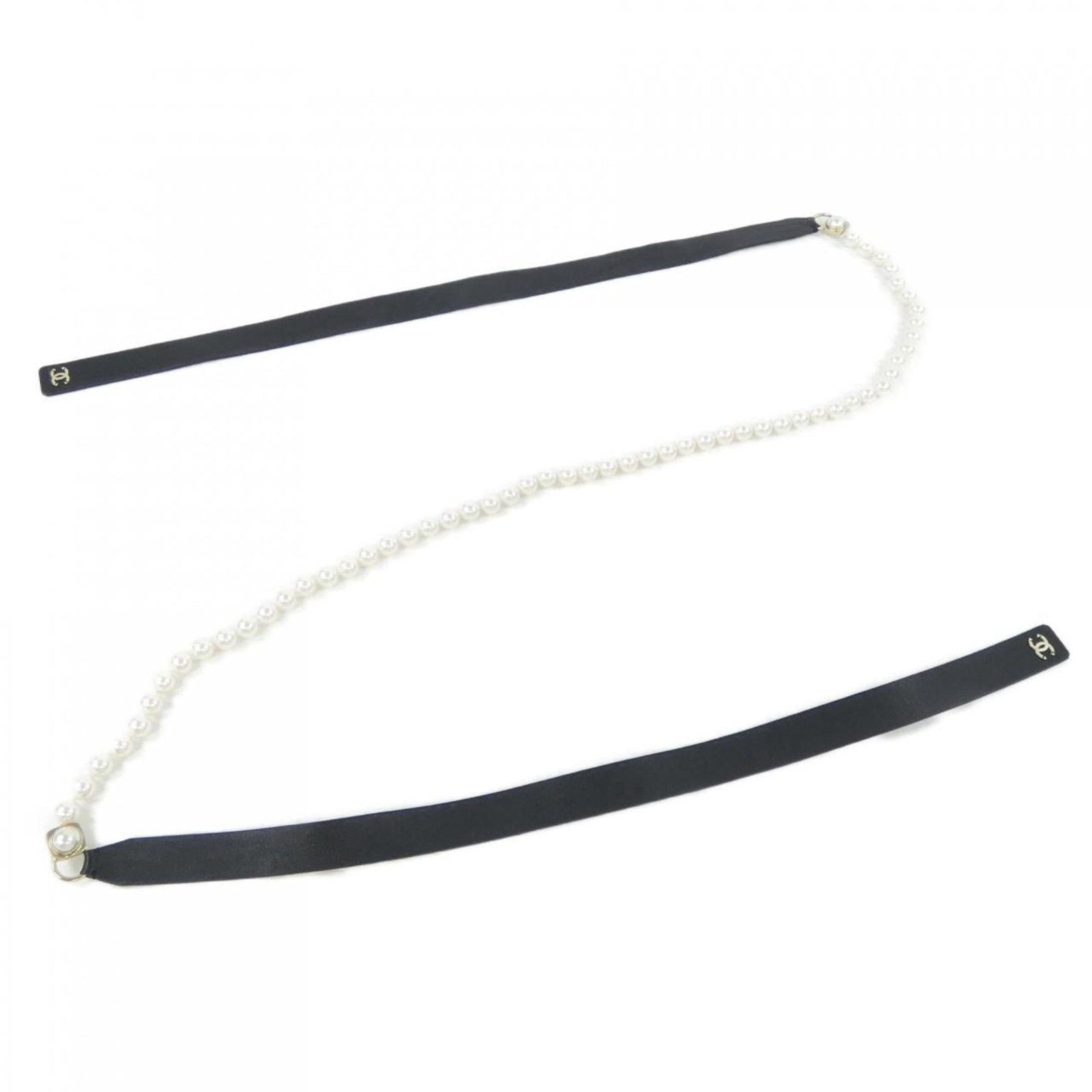 Belt Chanel Standard (1 of 3)
