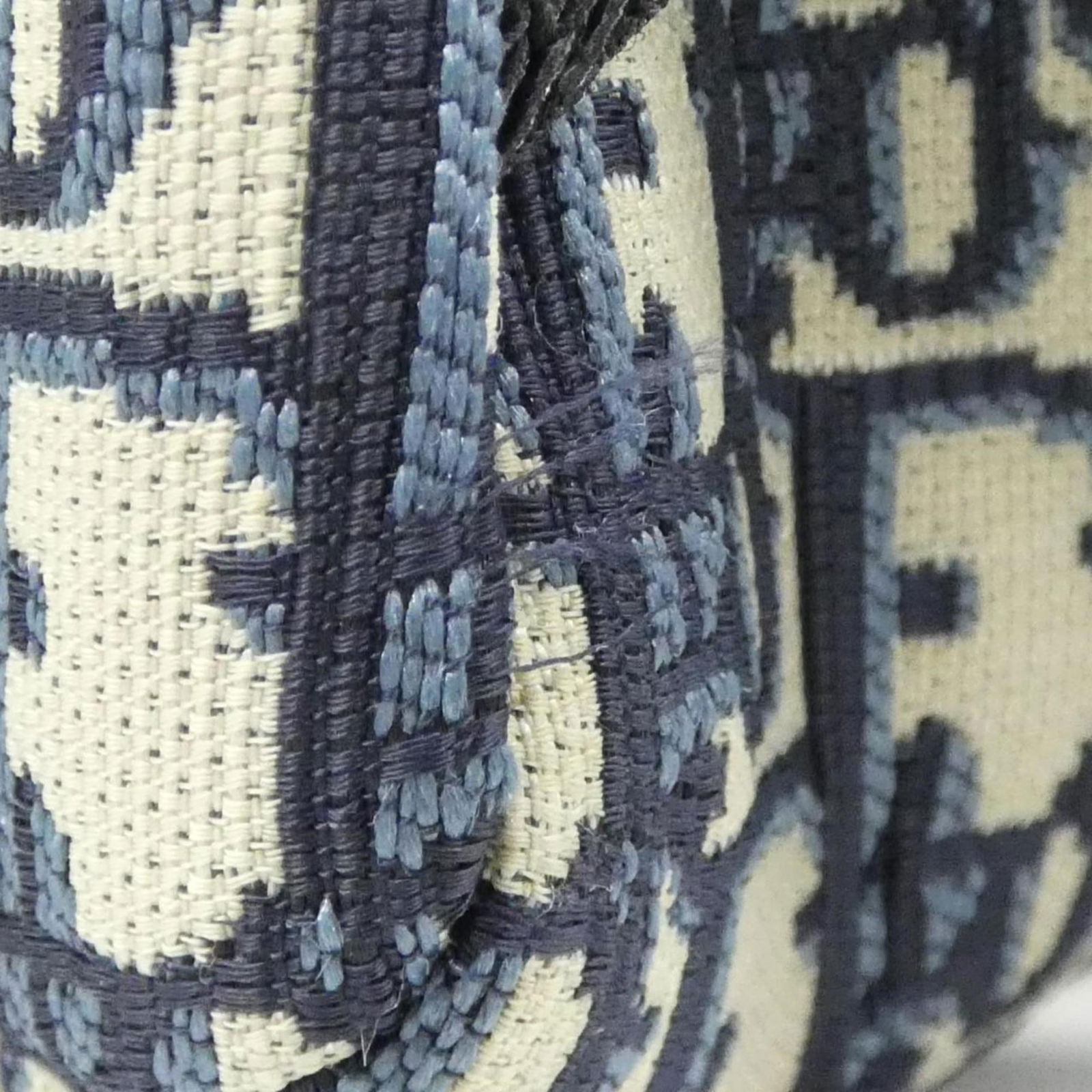 Canvas Christian Dior Backpack - 6