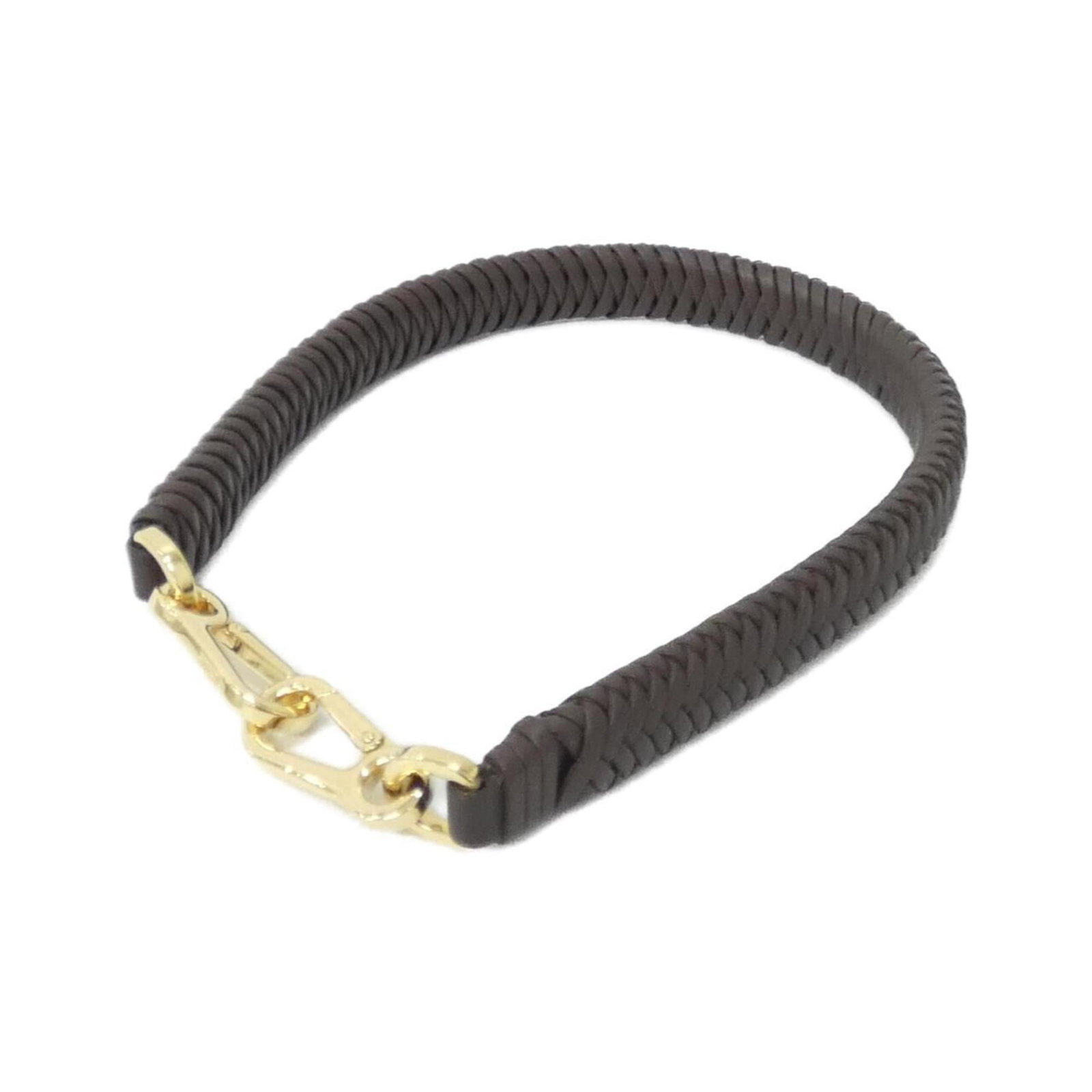Leather Loewe Strap: Leather Loewe Strap This listing features Leather Loewe Strap. Item specifics are provided below. Item Specifics: Brand: Loewe Type: Strap Gender: Women Material: Leather Leather/Fur Type: Calfskin