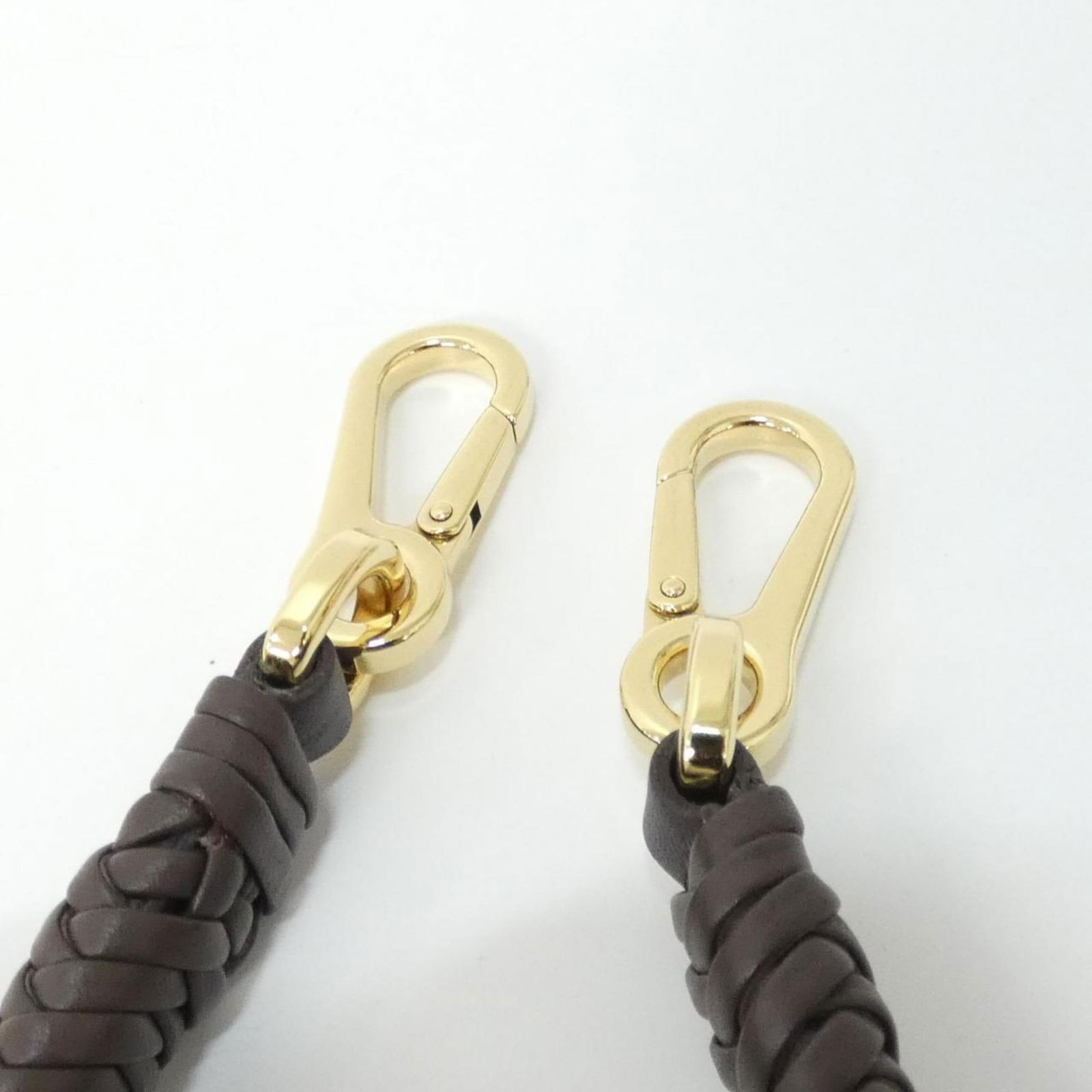 Leather Loewe Strap - 3