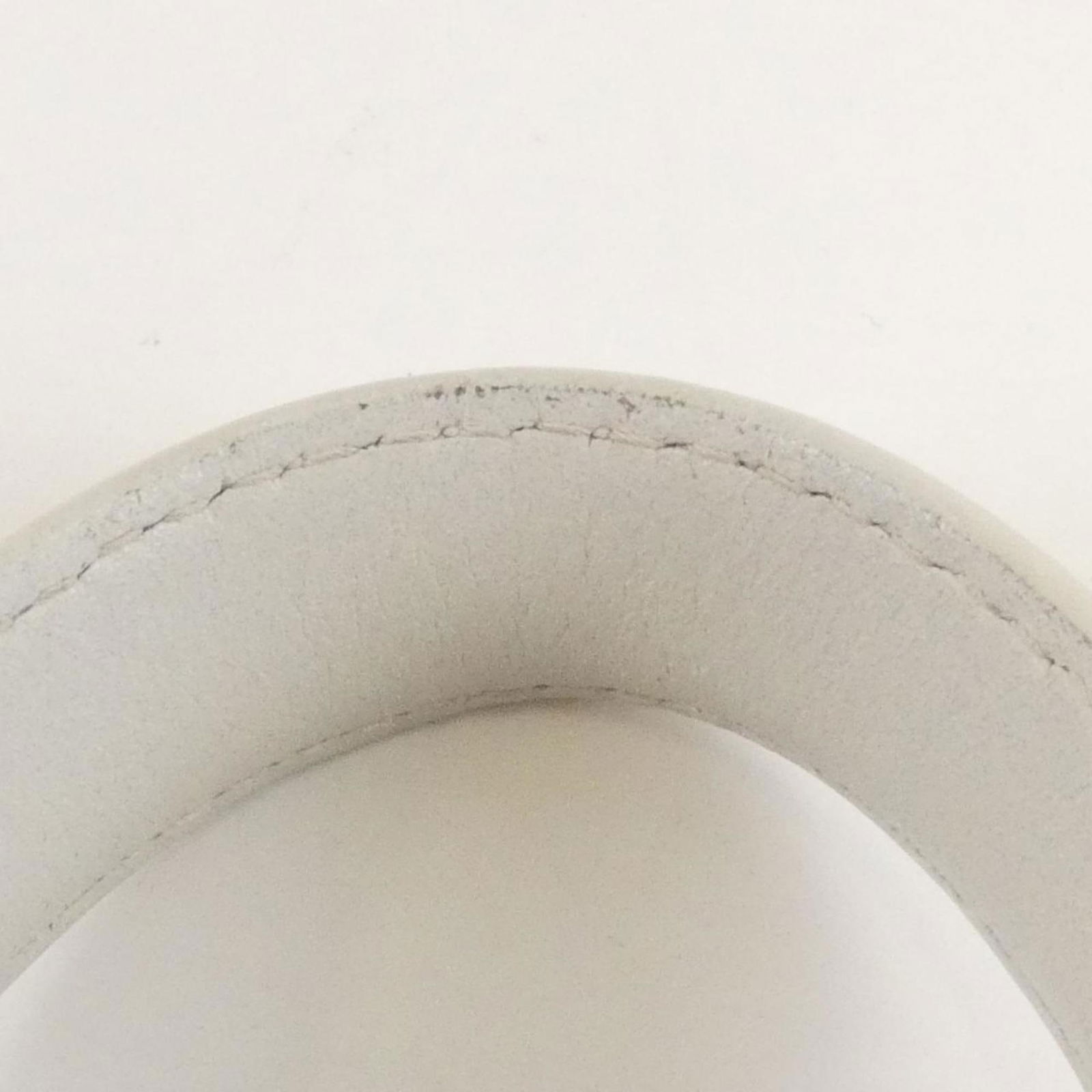 Leather Loewe Handbag - 7