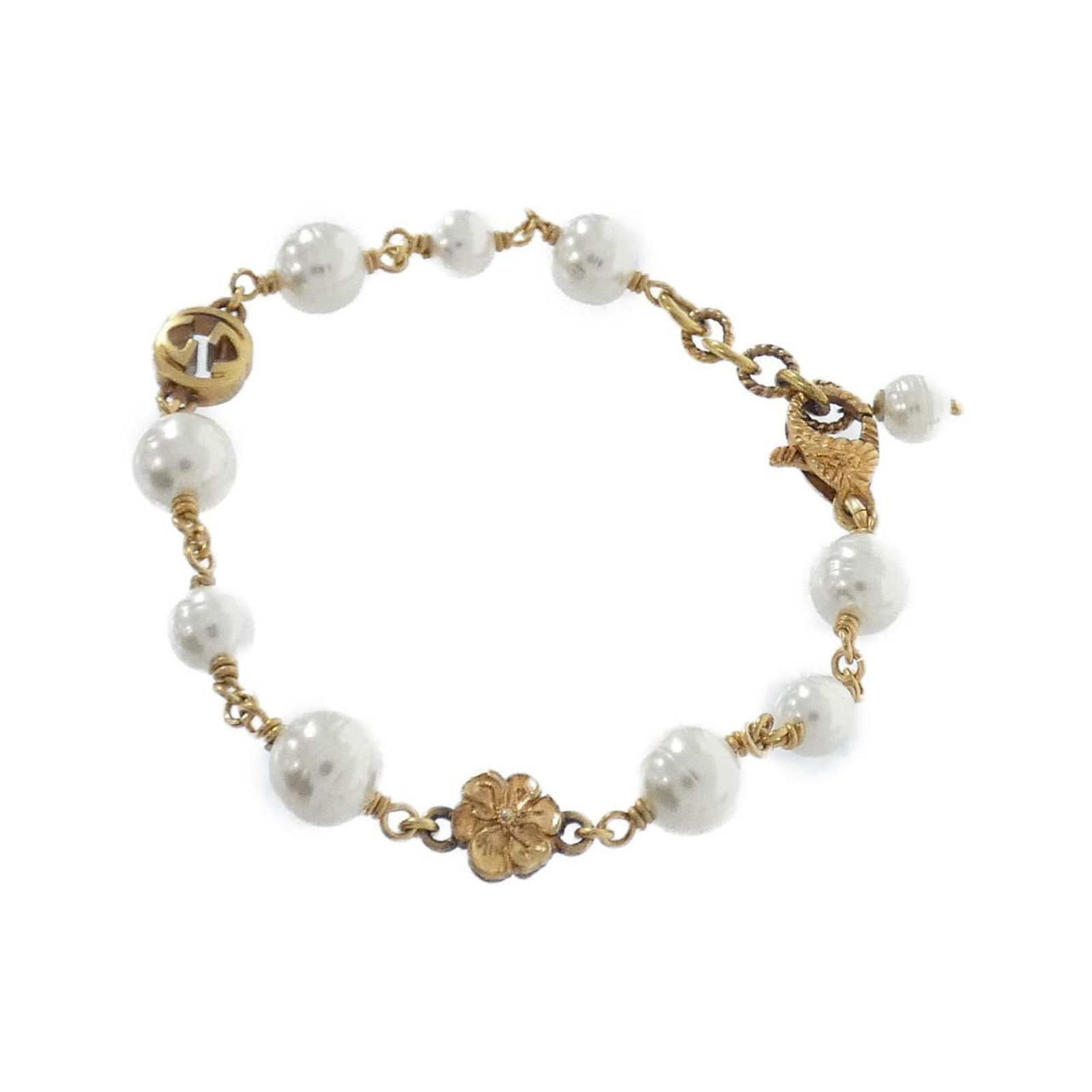 Bracelet Gucci Charm - 2