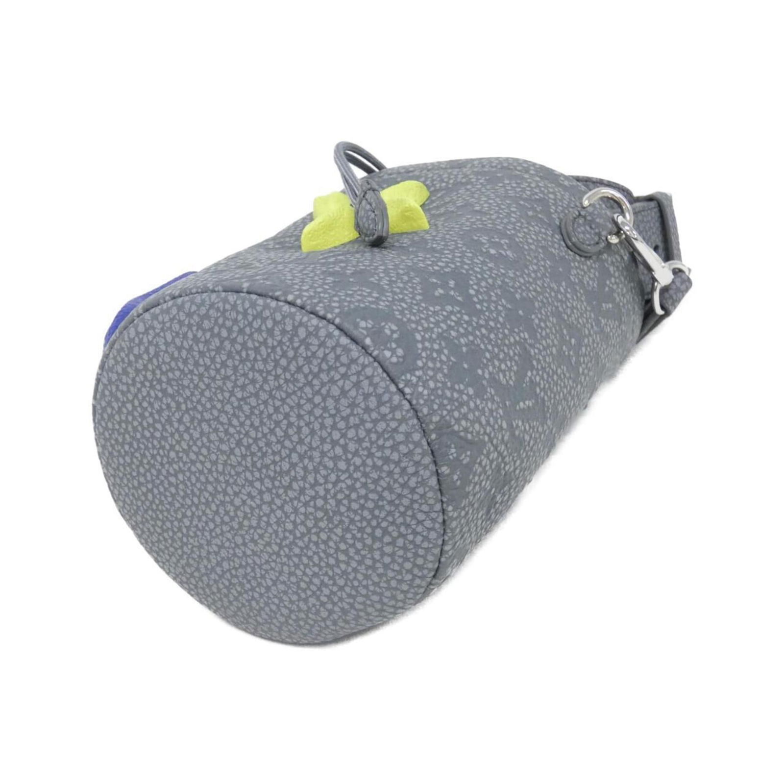 Leather Louis Vuitton Pouch - 3