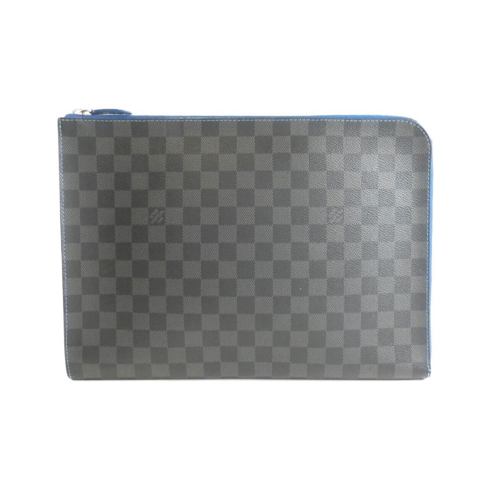 Pochette - Louis Vuitton Handbag: Pochette - Louis Vuitton Handbag This listing features Pochette - Louis Vuitton Handbag. Item specifics are provided below. Item Specifics: Brand: Louis Vuitton Type: Handbag, Pochette Color: Blue,
