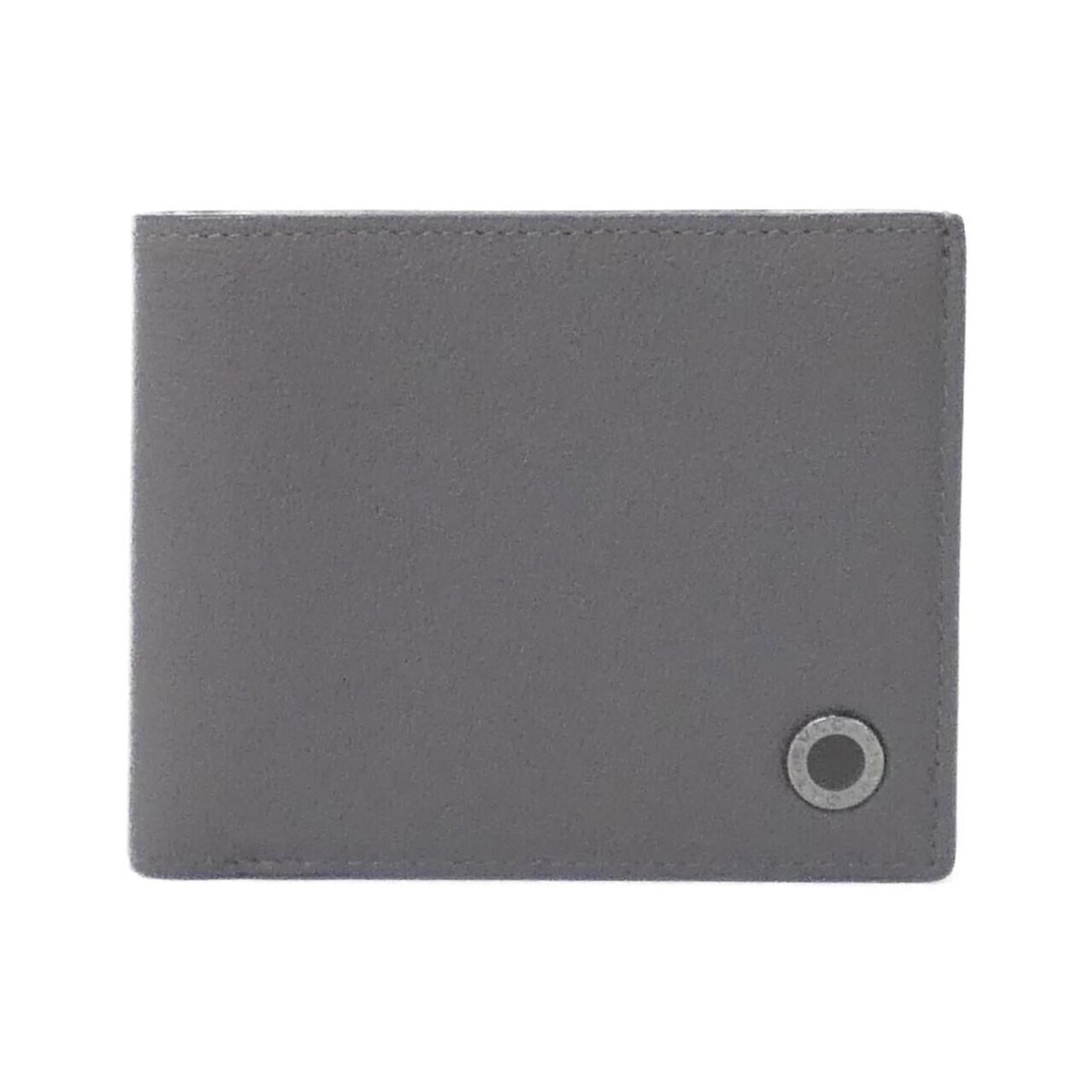 Leather Bvlgari Bill Wallet (Bi-Fold): Leather Bvlgari Bill Wallet (Bi-Fold) This listing features Leather Bvlgari Bill Wallet (Bi-Fold). Item specifics are provided below. Item Specifics: Brand: Bvlgari Type: Bill Wallet (Bi-Fold) Gender: