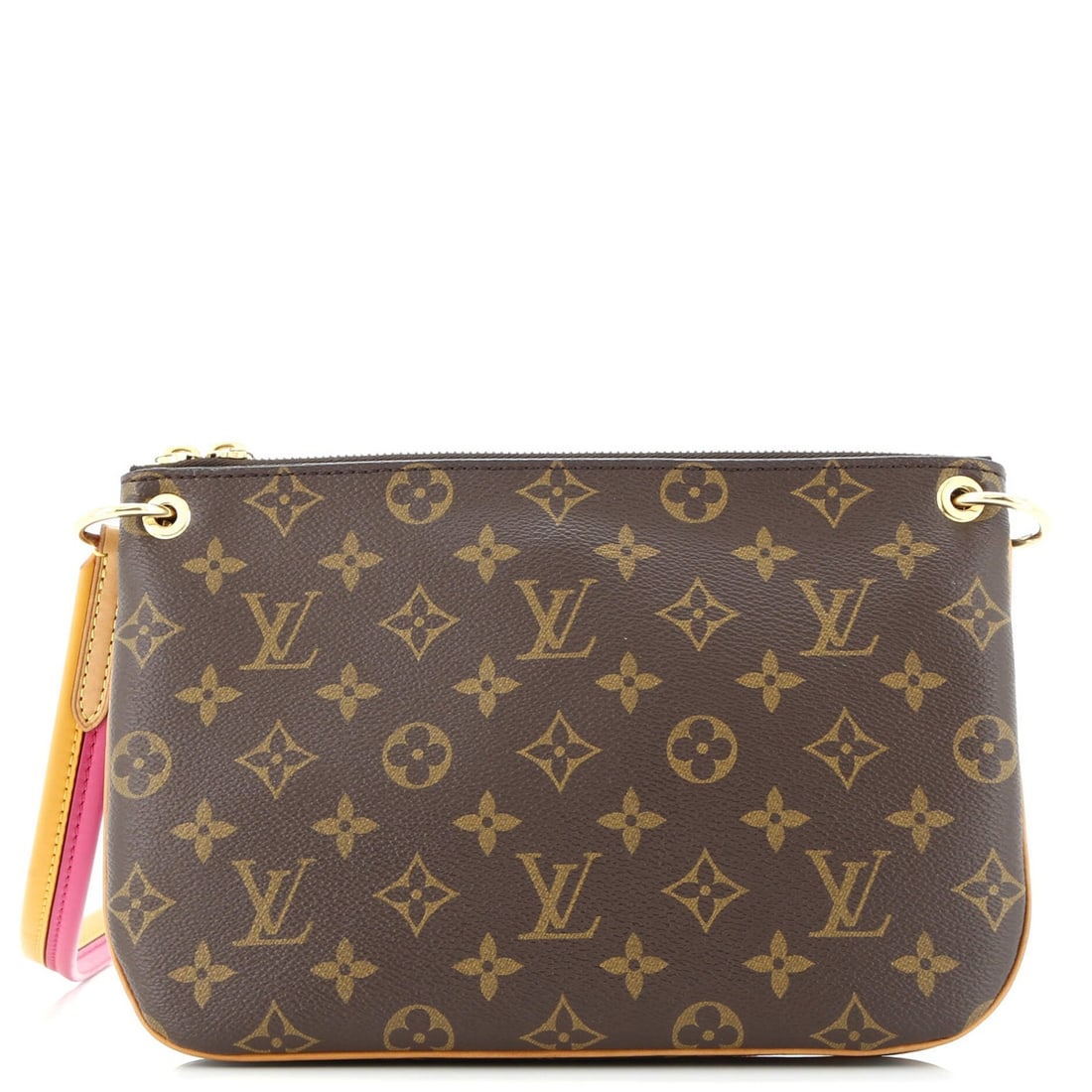 Canvas Louis Vuitton Lorette Handbag Monogram: Canvas Louis Vuitton Lorette Handbag Monogram This listing features Canvas Louis Vuitton Lorette Handbag Monogram. Item specifics are provided below. Item Specifics: Brand: Louis Vuitton Exterior Mate