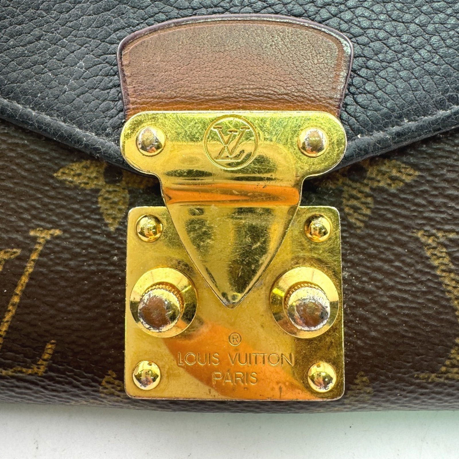 Leather - Louis Vuitton Long Wallet (Bi-Fold) Monogram - 14