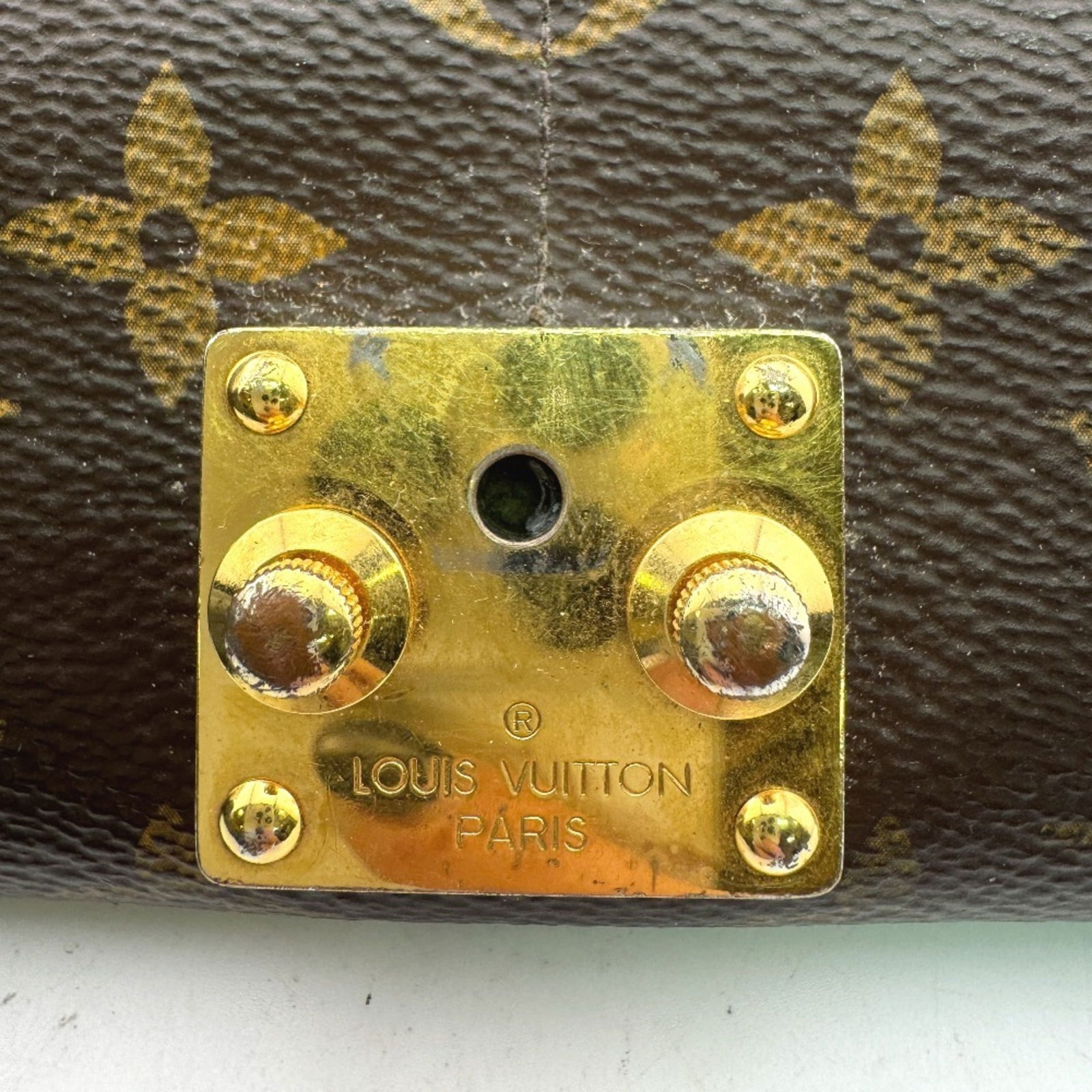 Leather - Louis Vuitton Long Wallet (Bi-Fold) Monogram - 15