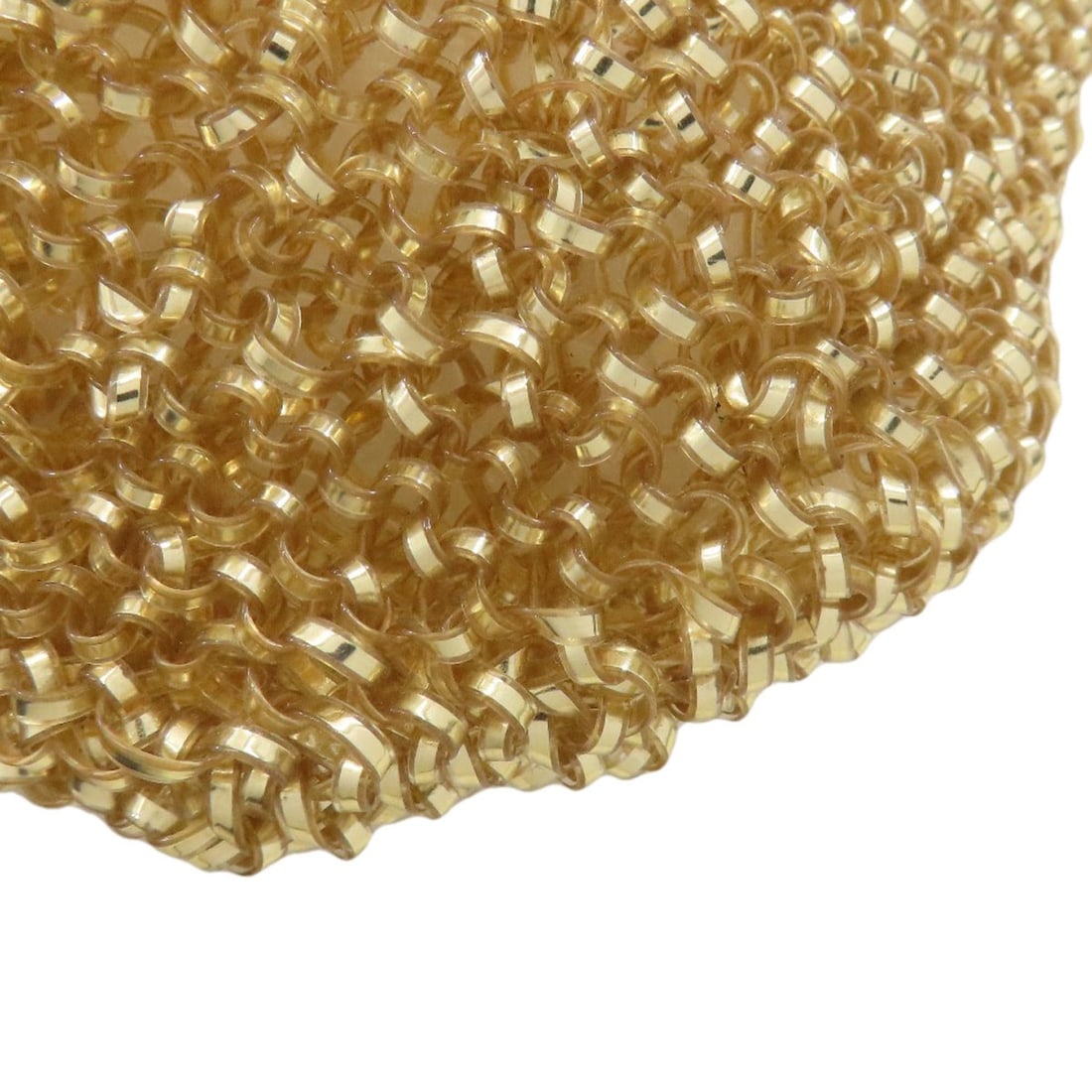 PVC ANTEPRIMA Wire bag Handbag - 10