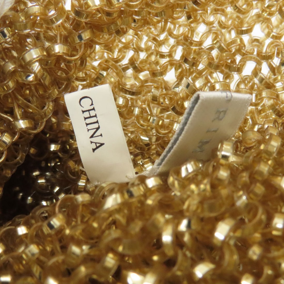 PVC ANTEPRIMA Wire bag Handbag - 7