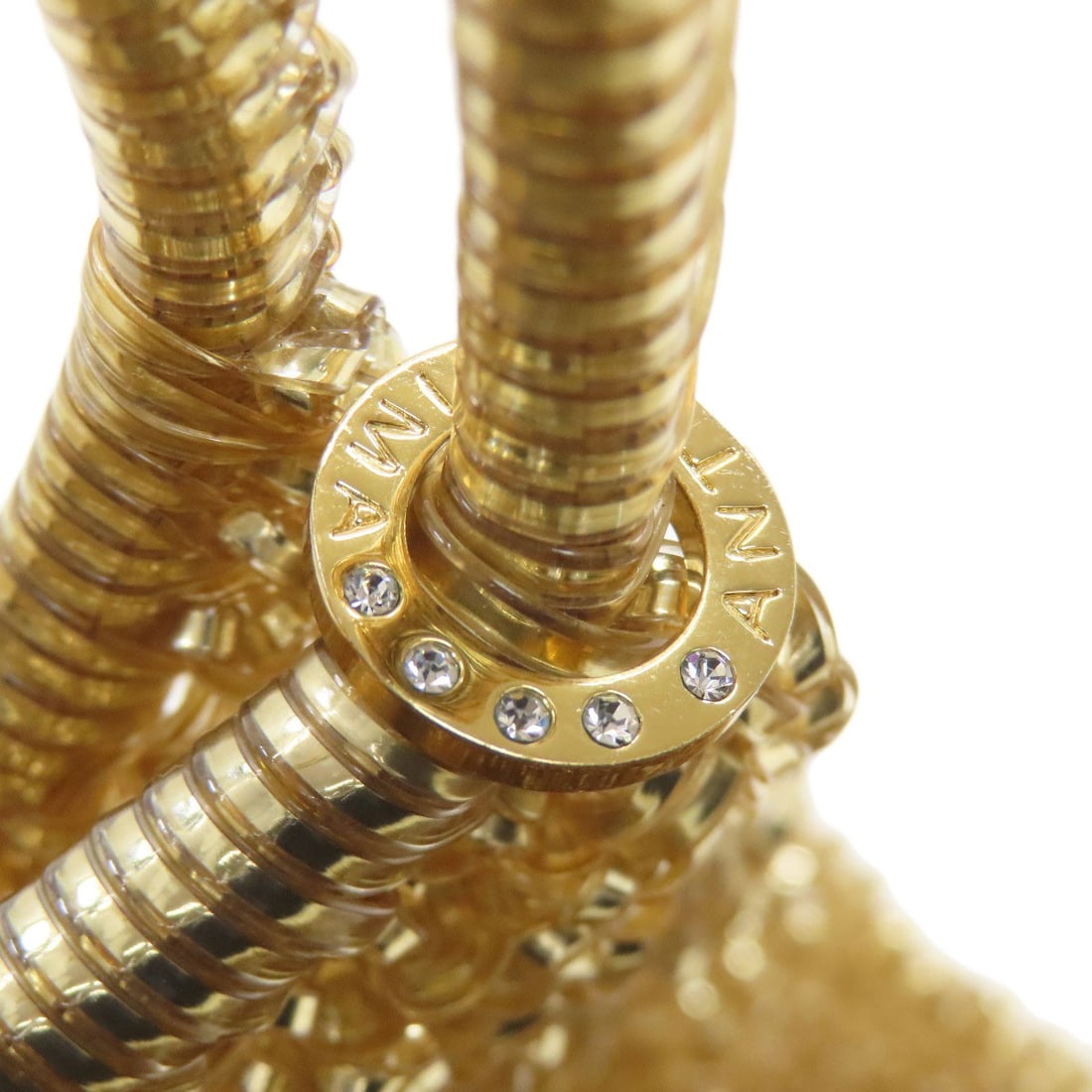 PVC ANTEPRIMA Wire bag Handbag - 8