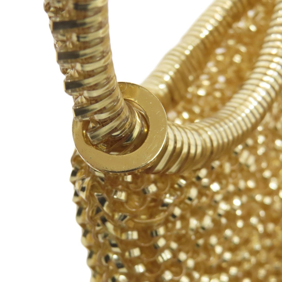 PVC ANTEPRIMA Wire bag Handbag - 9