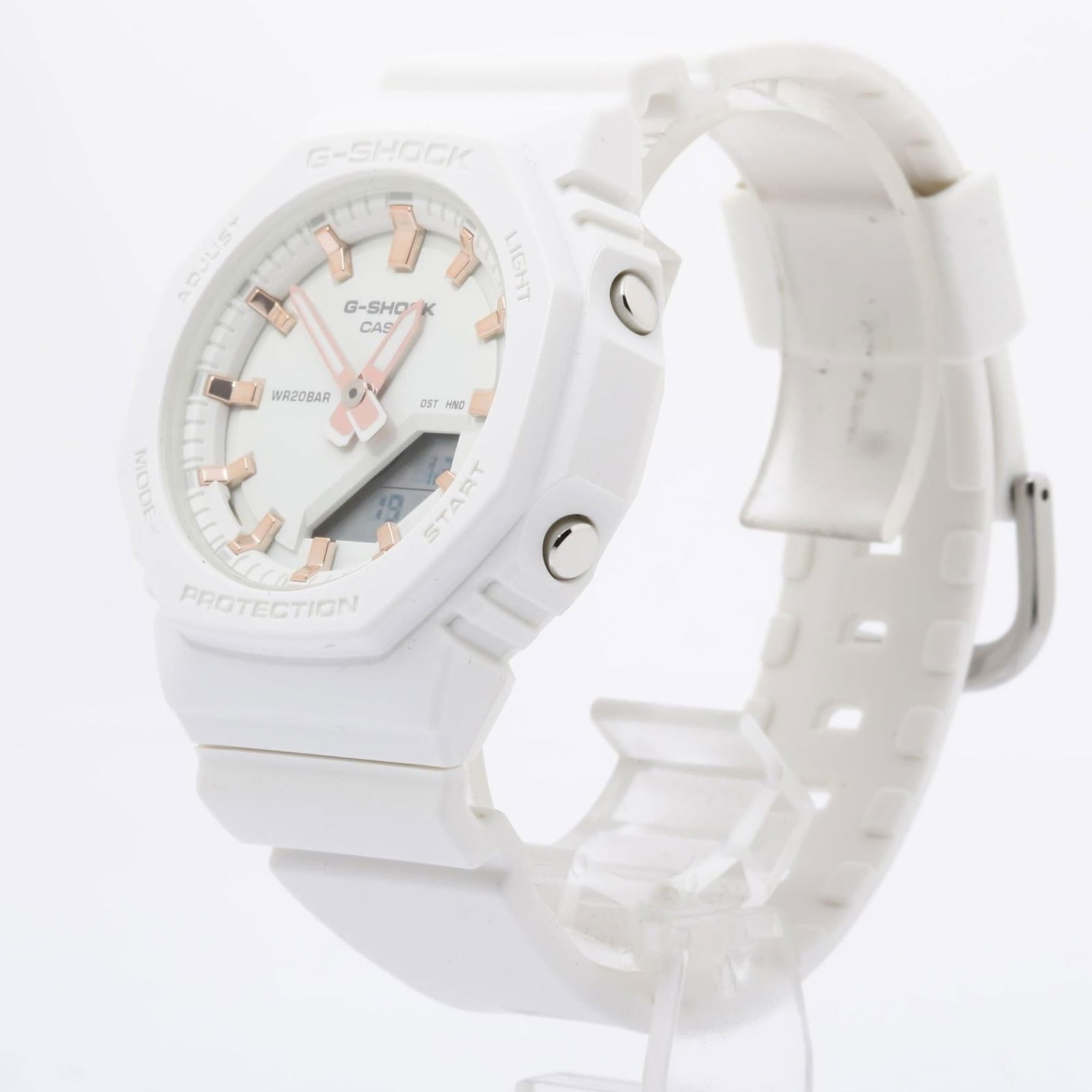 Wristwatch Casio - 2