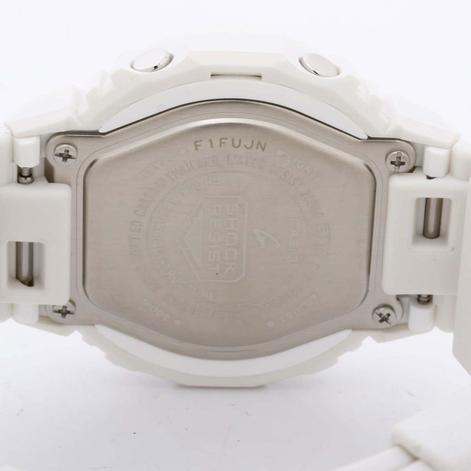 Wristwatch Casio - 4