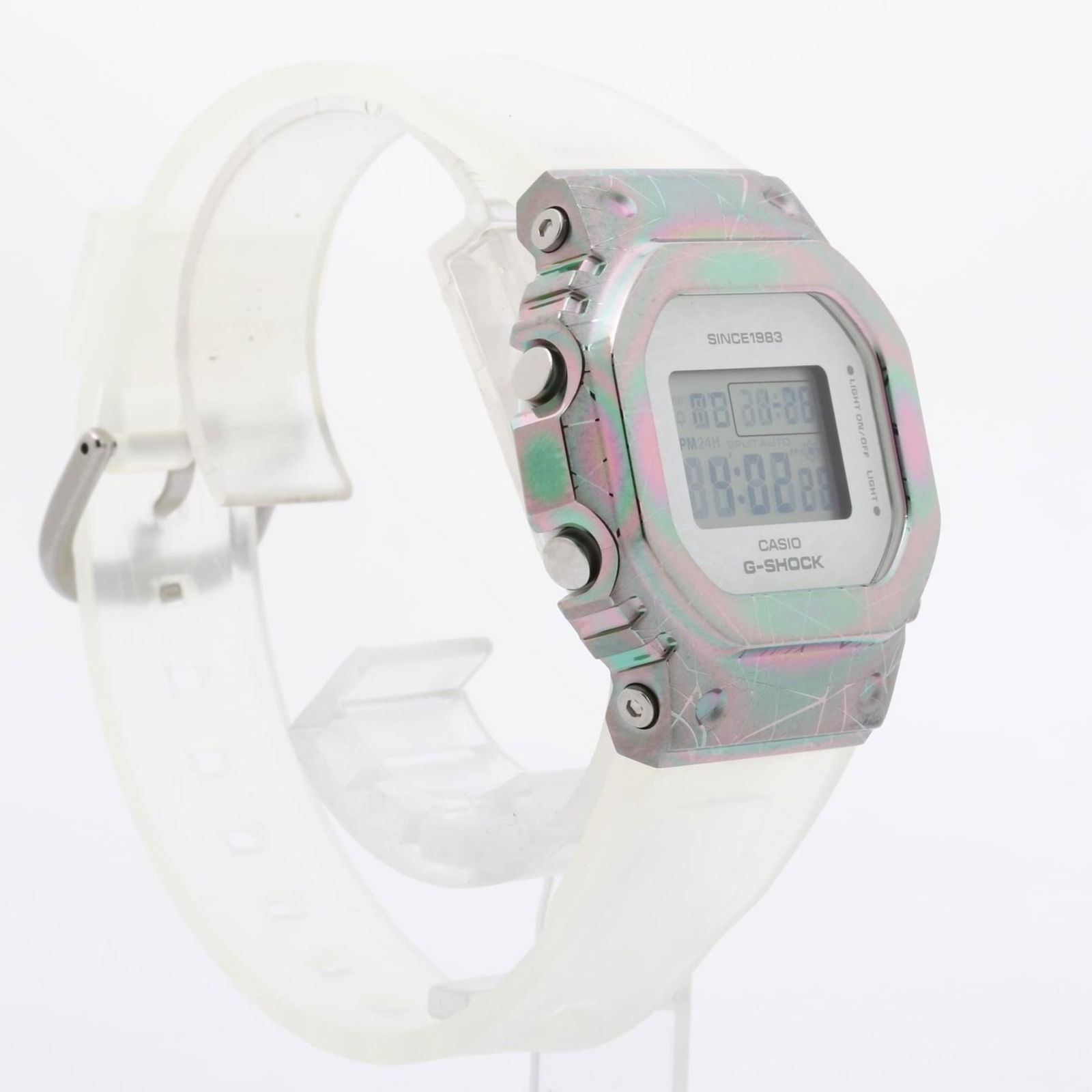 Wristwatch Casio - 3