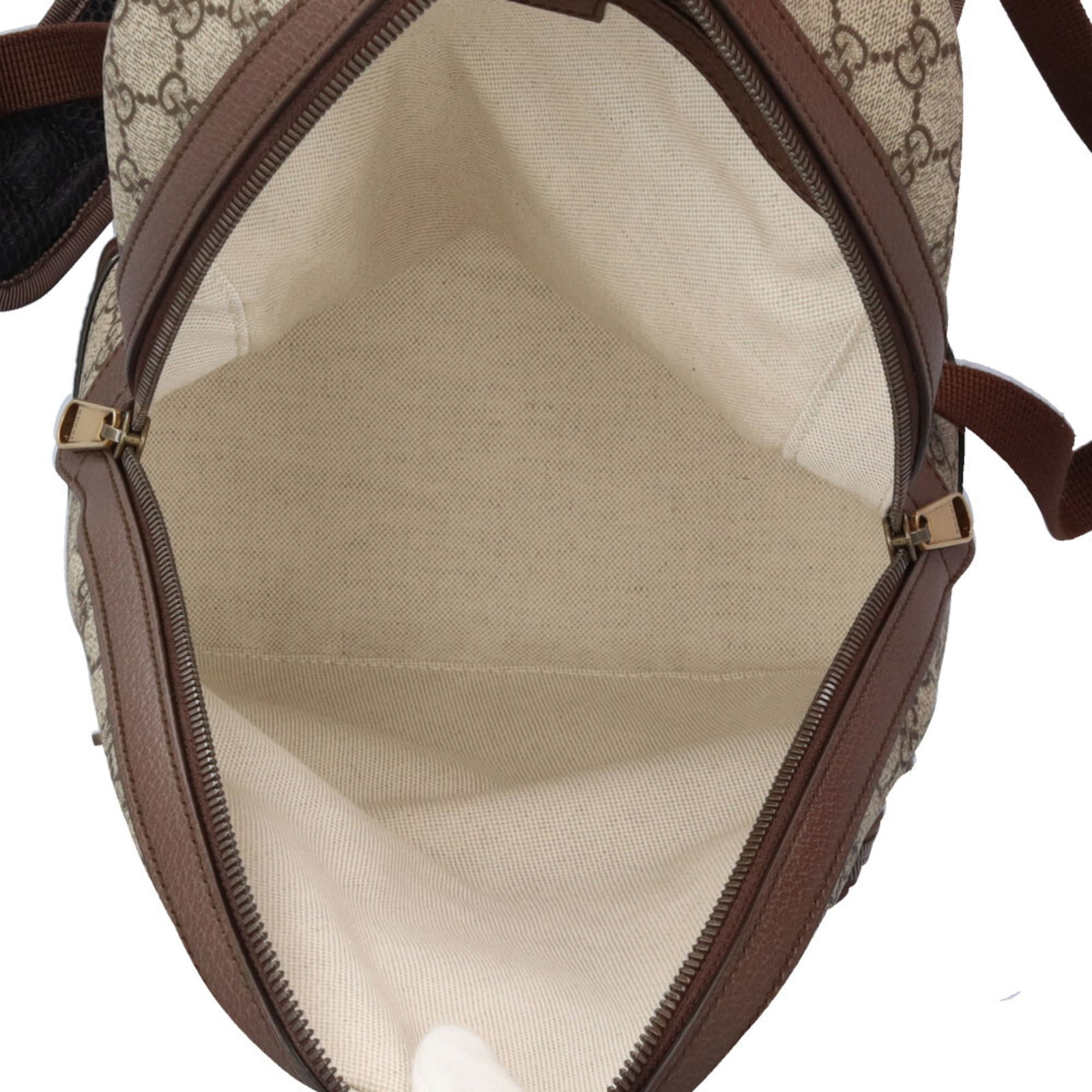 Supreme Gucci Backpack Gg - 7