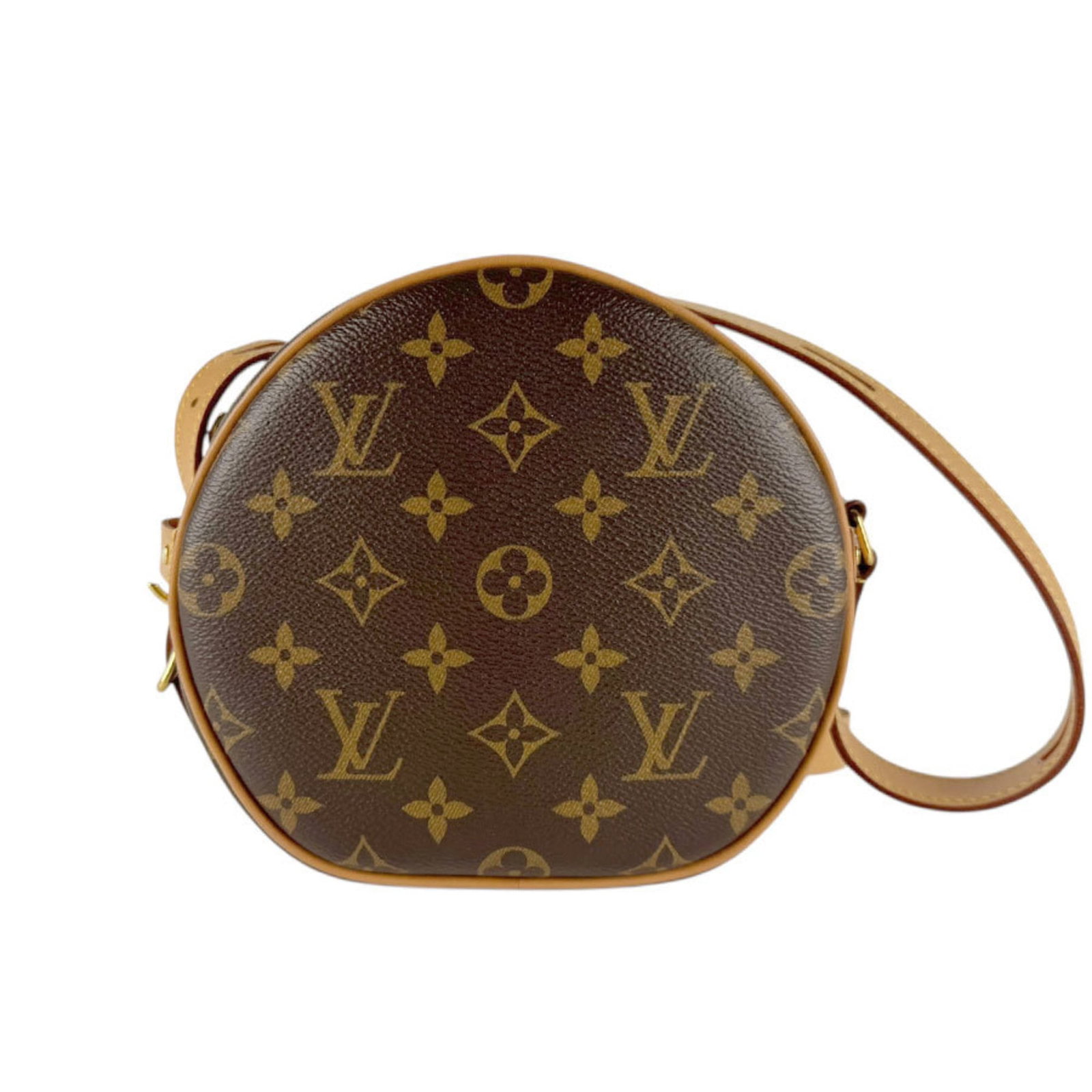 Monogram Louis Vuitton Shoulder Bag: Monogram Louis Vuitton Shoulder Bag This listing features Monogram Louis Vuitton Shoulder Bag. Item specifics are provided below. Item Specifics: Brand: Louis Vuitton Type: Shoulder Bag Material: