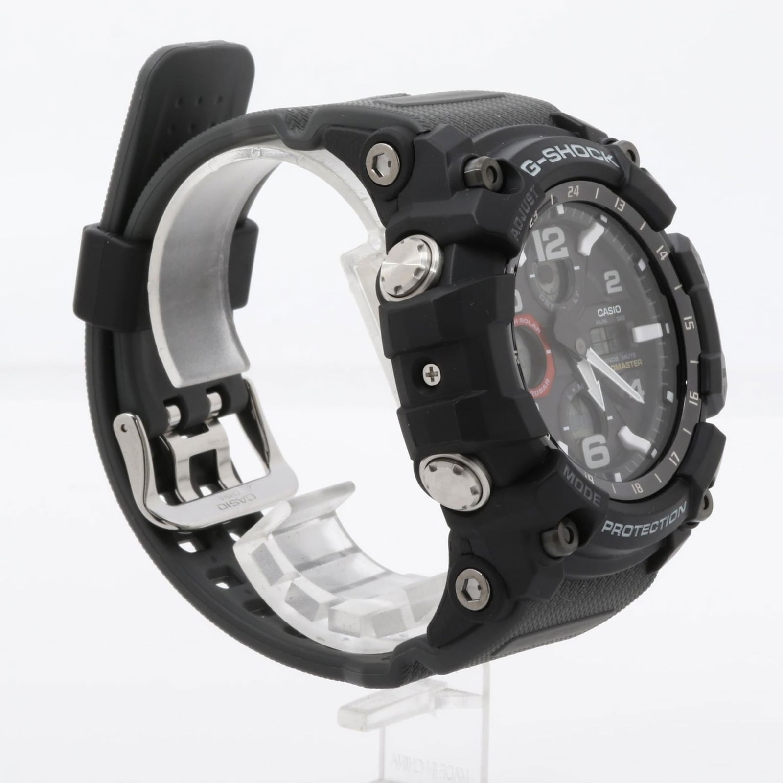 Wristwatch Casio - 3