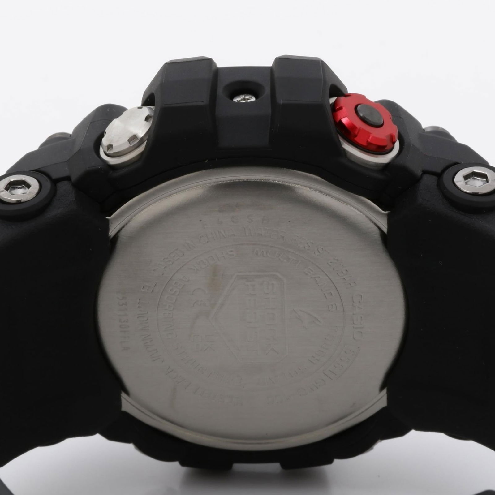 Wristwatch Casio - 4