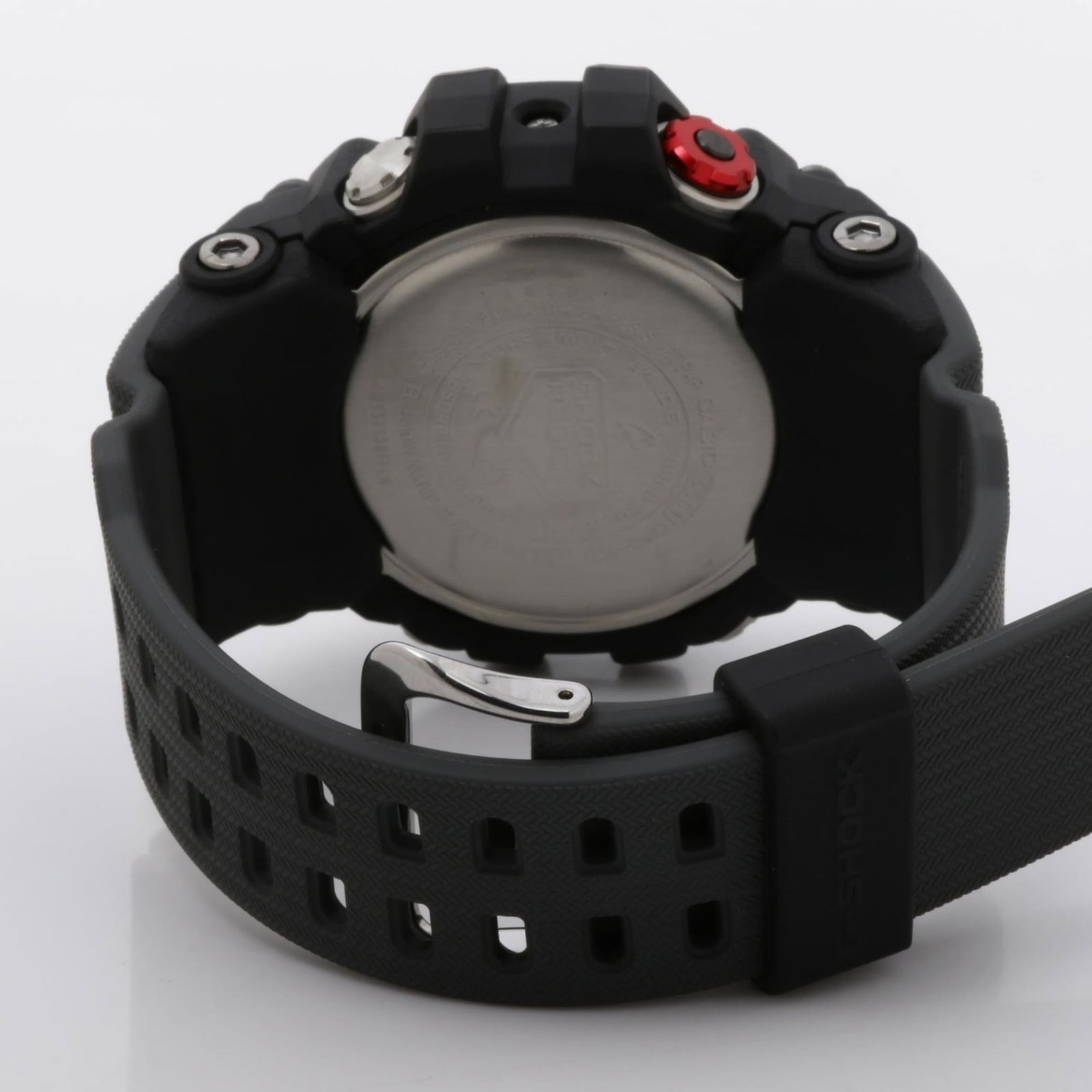 Wristwatch Casio - 5