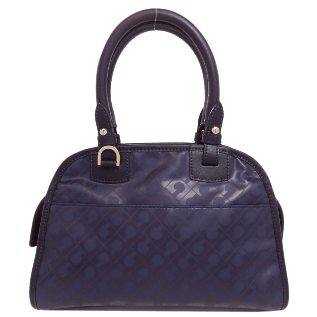 coating GHERARDINI Logo motif softy Handbag Polyester Polyurethane: coating GHERARDINI Logo motif softy Handbag Polyester Polyurethane This listing features coating GHERARDINI Logo motif softy Handbag Polyester Polyurethane. Item specifics are provided below. Item