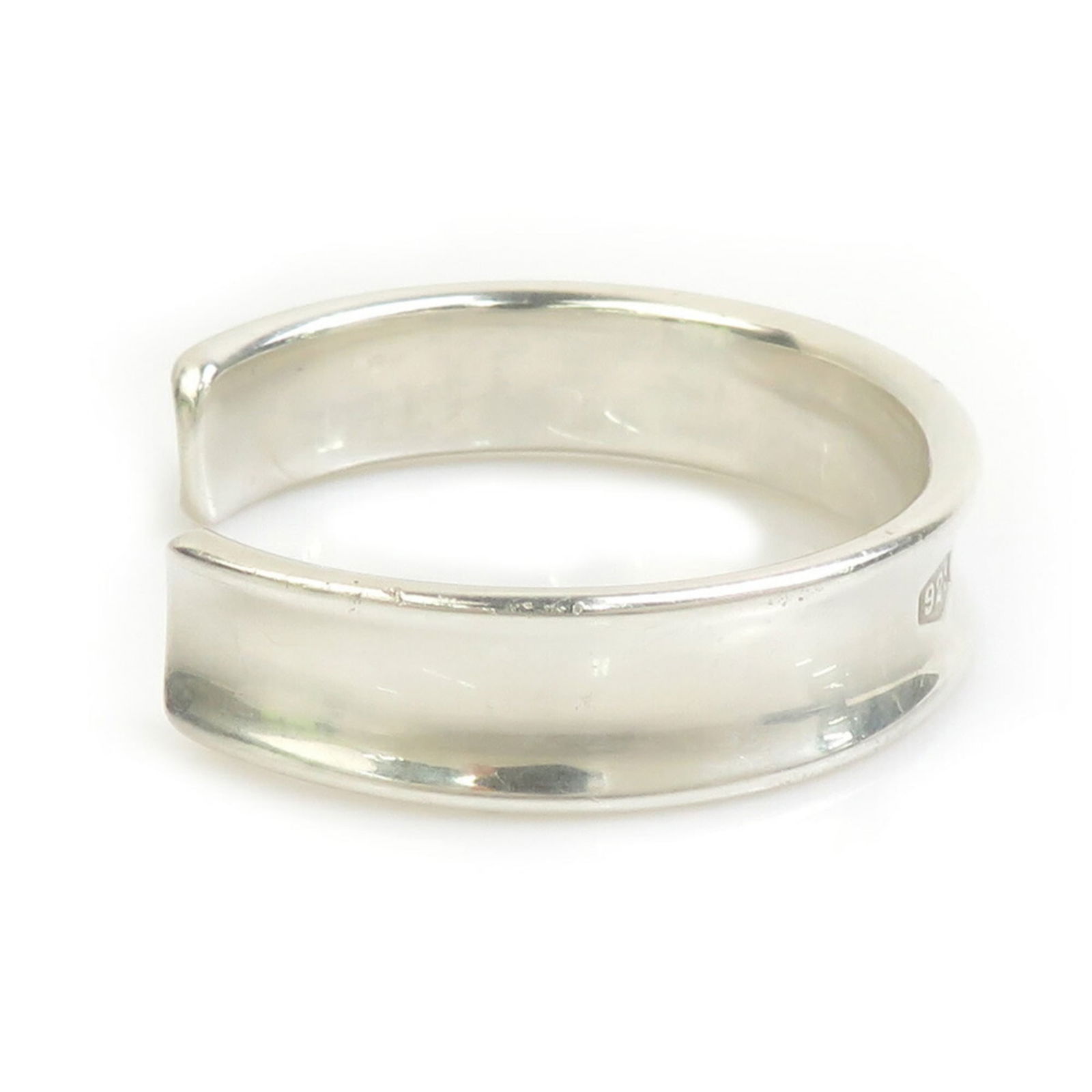 925 Tiffany Bangle Silver - 2