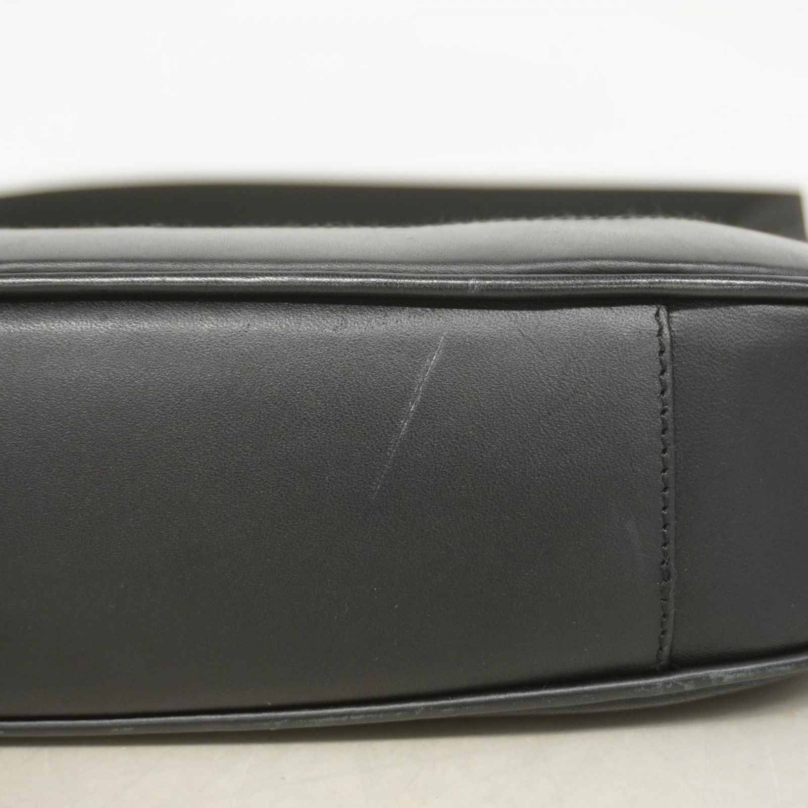 Canvas Gucci Handbag - 13