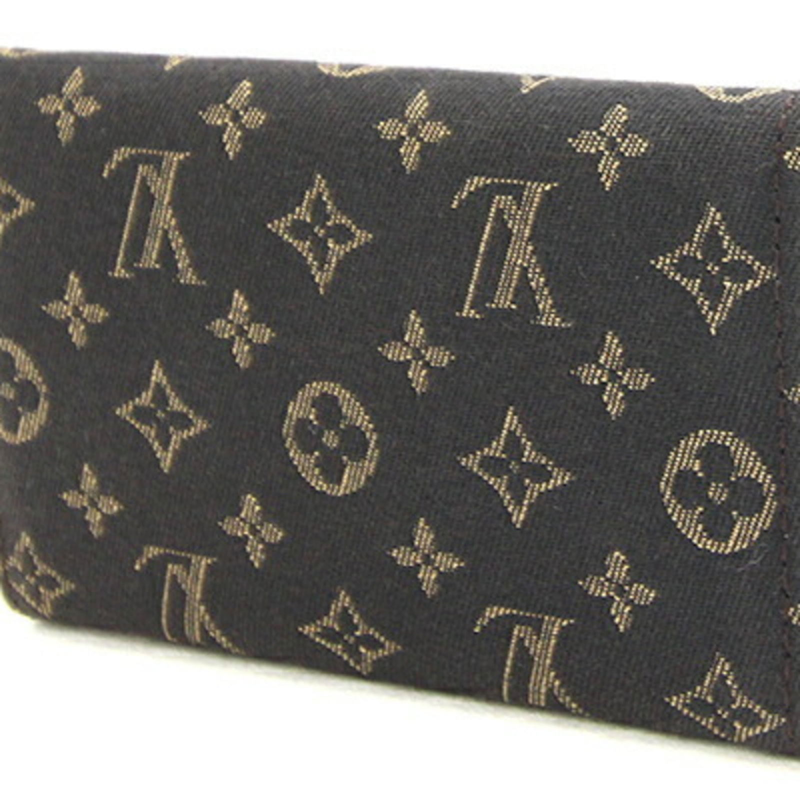 Keycase Louis Vuitton - 2