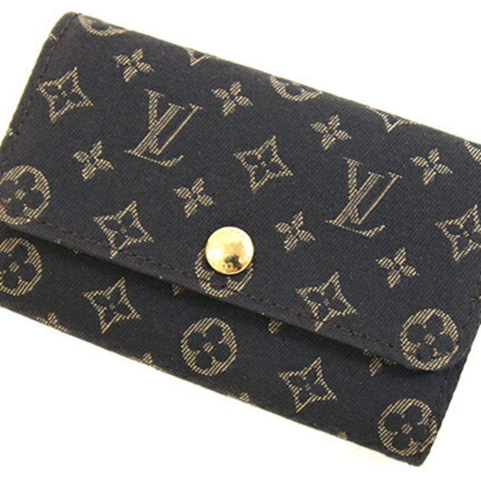 Keycase Louis Vuitton - 5