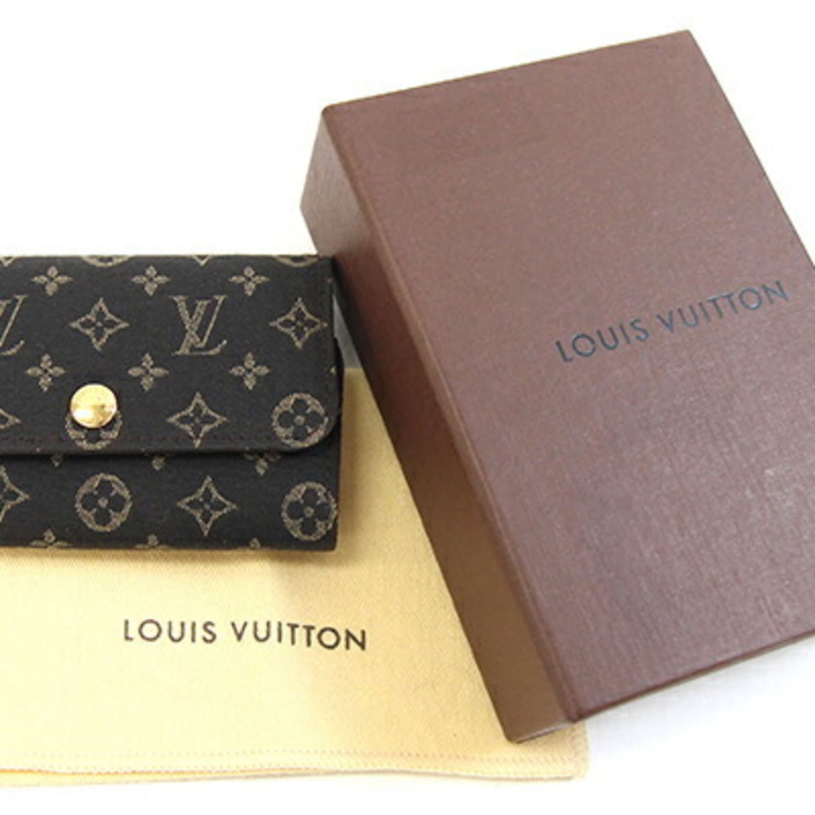 Keycase Louis Vuitton - 8