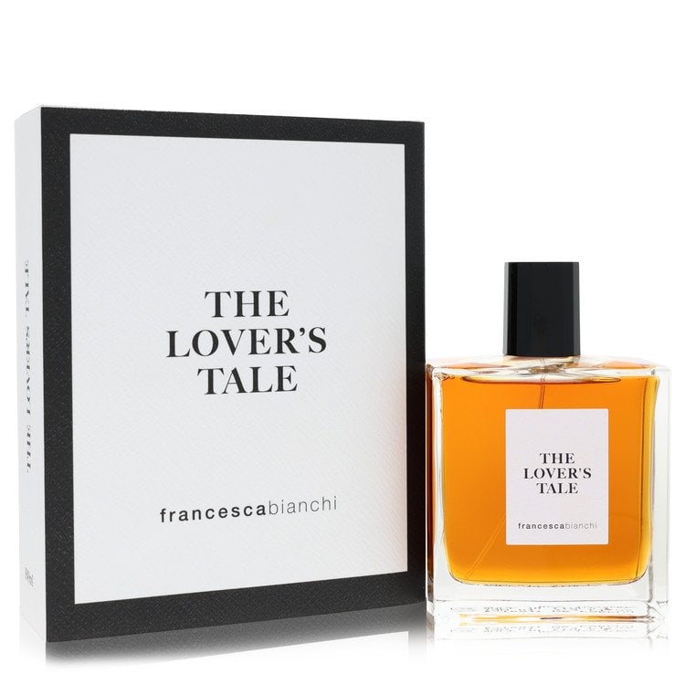 (Unisex) Francesca Bianchi The Lover's Tale Cologne By Francesca Bianchi Extrait De Parfum Spray: (Unisex) Francesca Bianchi The Lover's Tale Cologne By Francesca Bianchi Extrait De Parfum Spray This listing features (Unisex) Francesca Bianchi The Lover's Tale Cologne By Francesca Bianchi Extrait