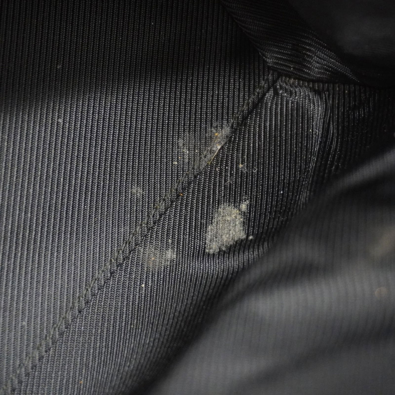 Canvas Gucci Handbag - 10