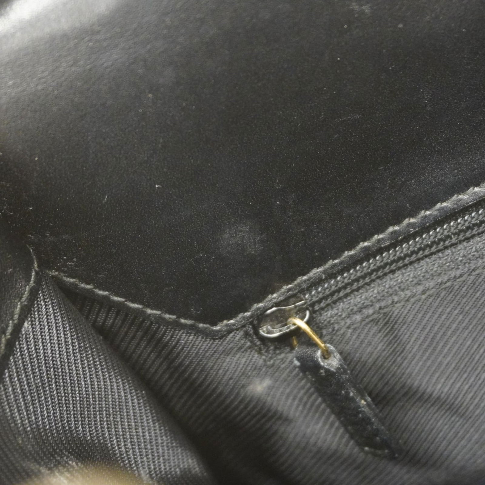 Canvas Gucci Handbag - 11