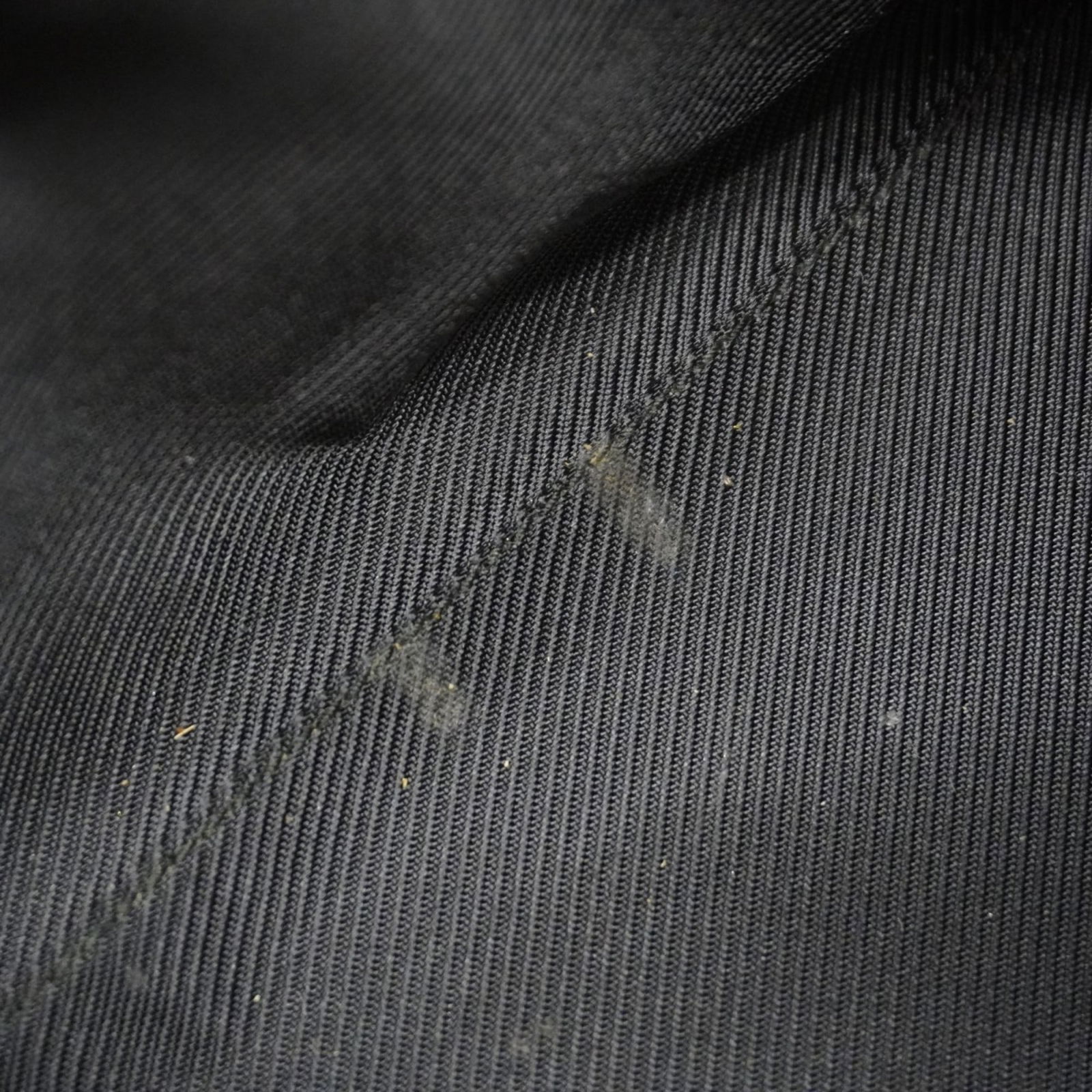 Canvas Gucci Handbag - 12