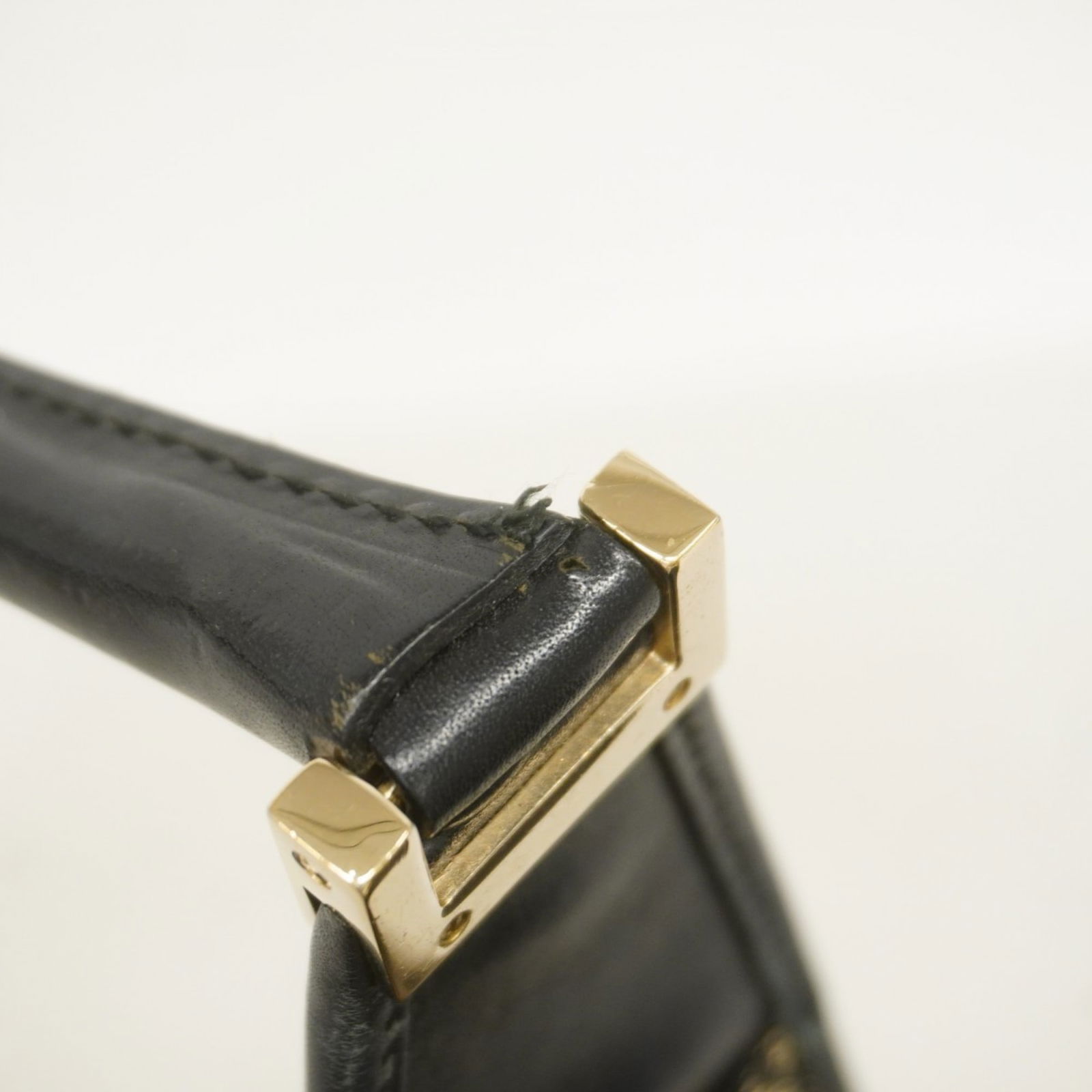 Canvas Gucci Handbag - 13