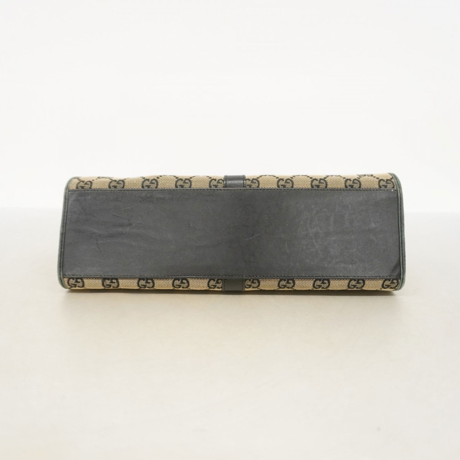 Canvas Gucci Handbag - 3