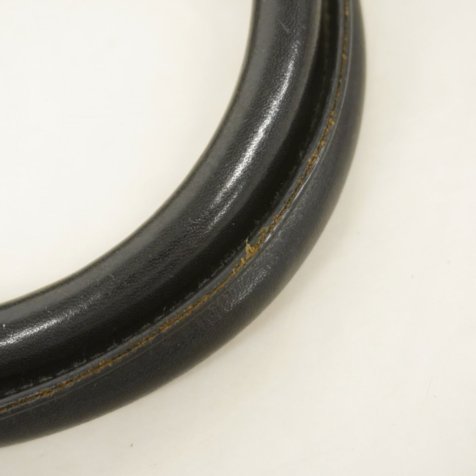 Canvas Gucci Handbag - 8