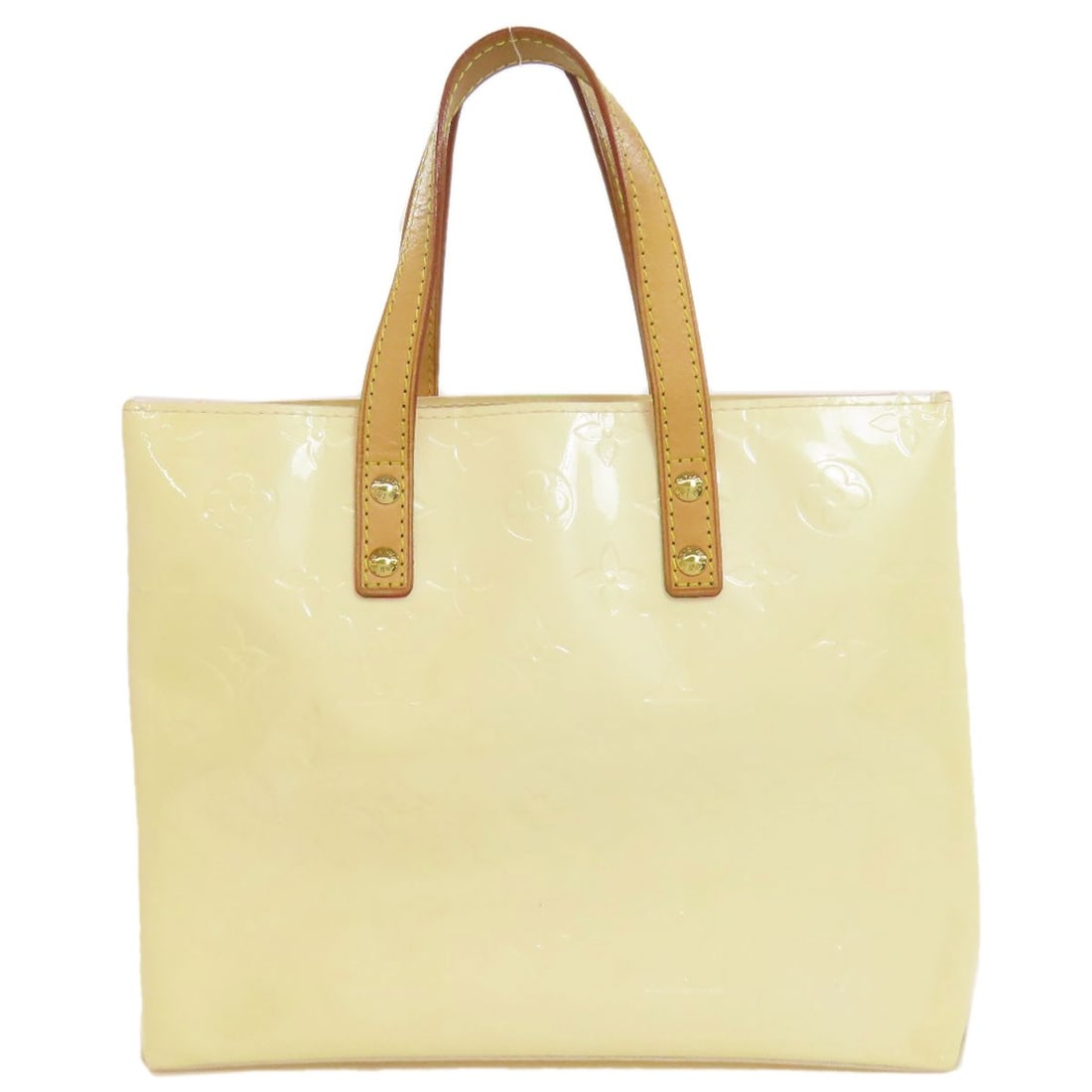 Vernis LOUIS VUITTON M91336 Lead PM Handbag: Vernis LOUIS VUITTON M91336 Lead PM Handbag This listing features Vernis LOUIS VUITTON M91336 Lead PM Handbag. Item specifics are provided below. Item Specifics: Brand: LOUIS VUITTON Style: Handbag