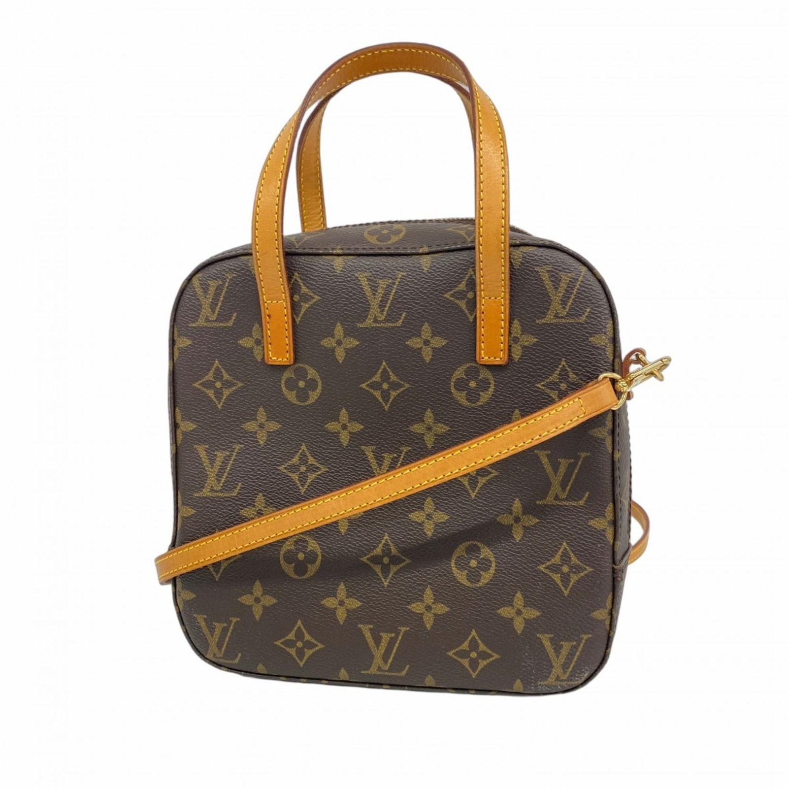 Handbag Louis Vuitton: Handbag Louis Vuitton This listing features Handbag Louis Vuitton. Item specifics are provided below. Item Specifics: Brand: Louis Vuitton Type: Handbag Color: Brown Gender: Women Size (Hxwxd): 20cm x