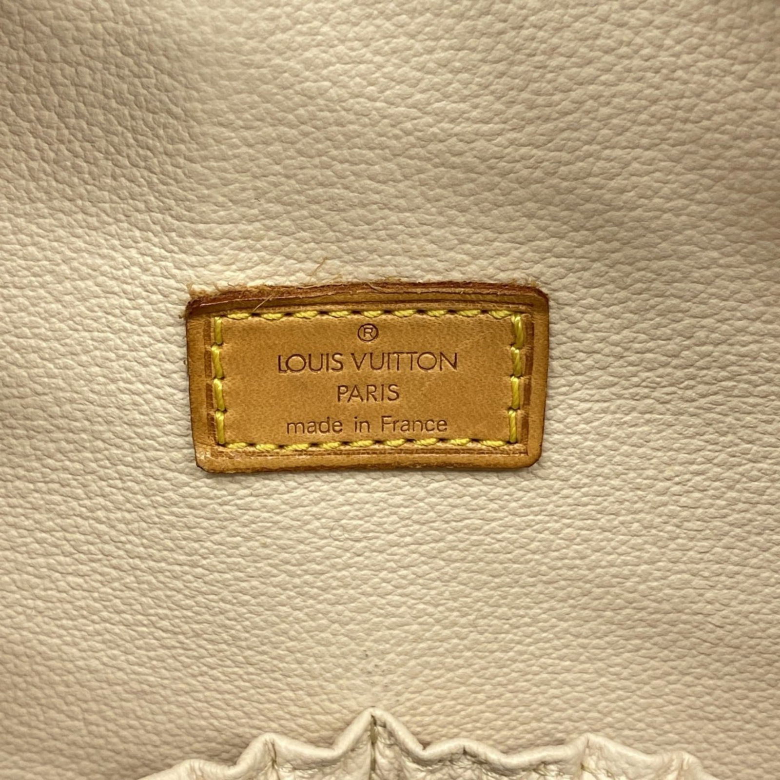 Handbag Louis Vuitton - 5