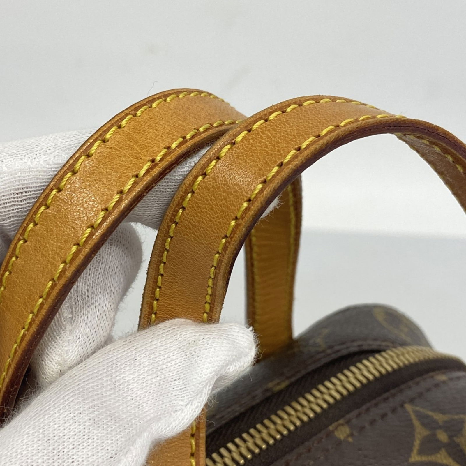 Handbag Louis Vuitton - 8