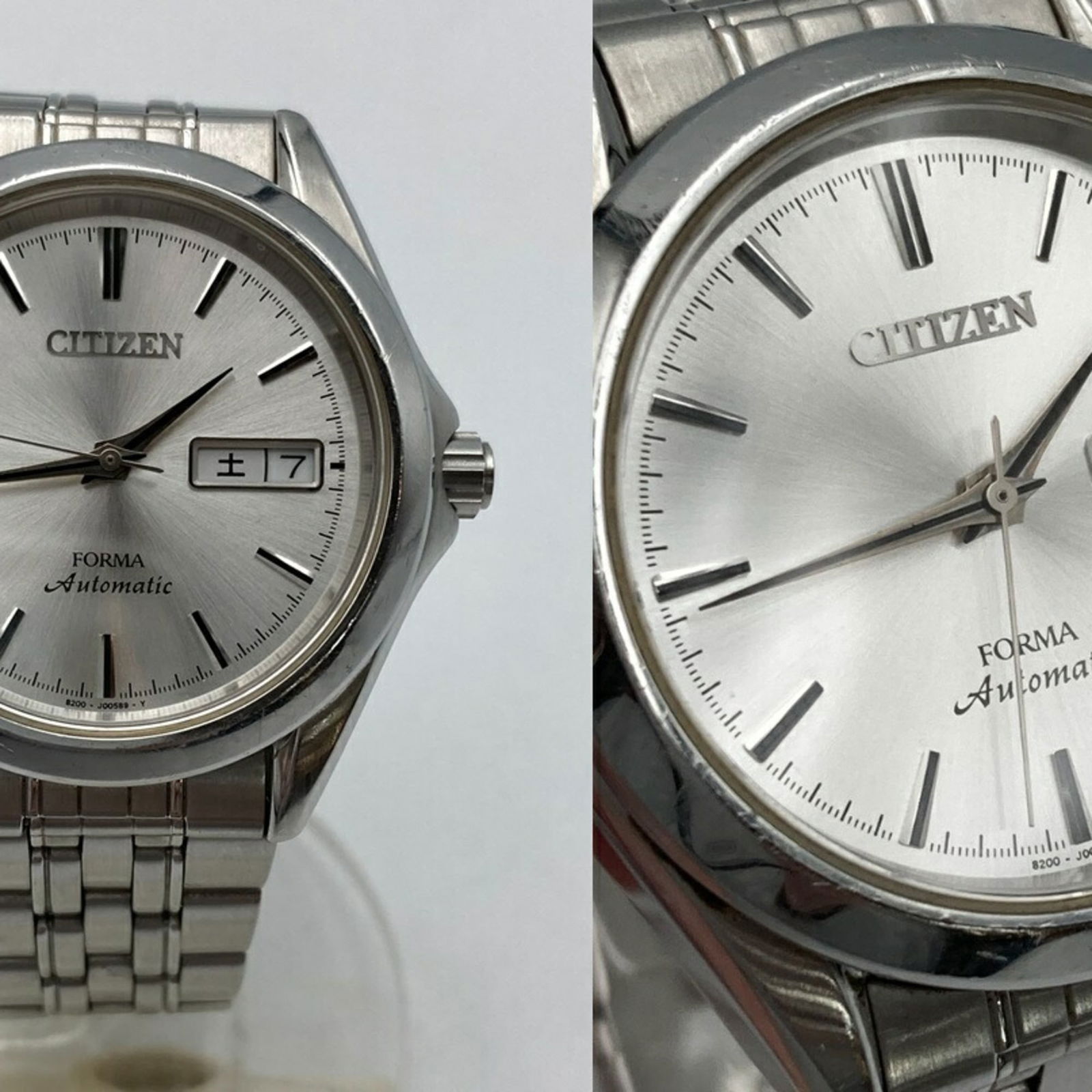 Wristwatch Citizen - 2
