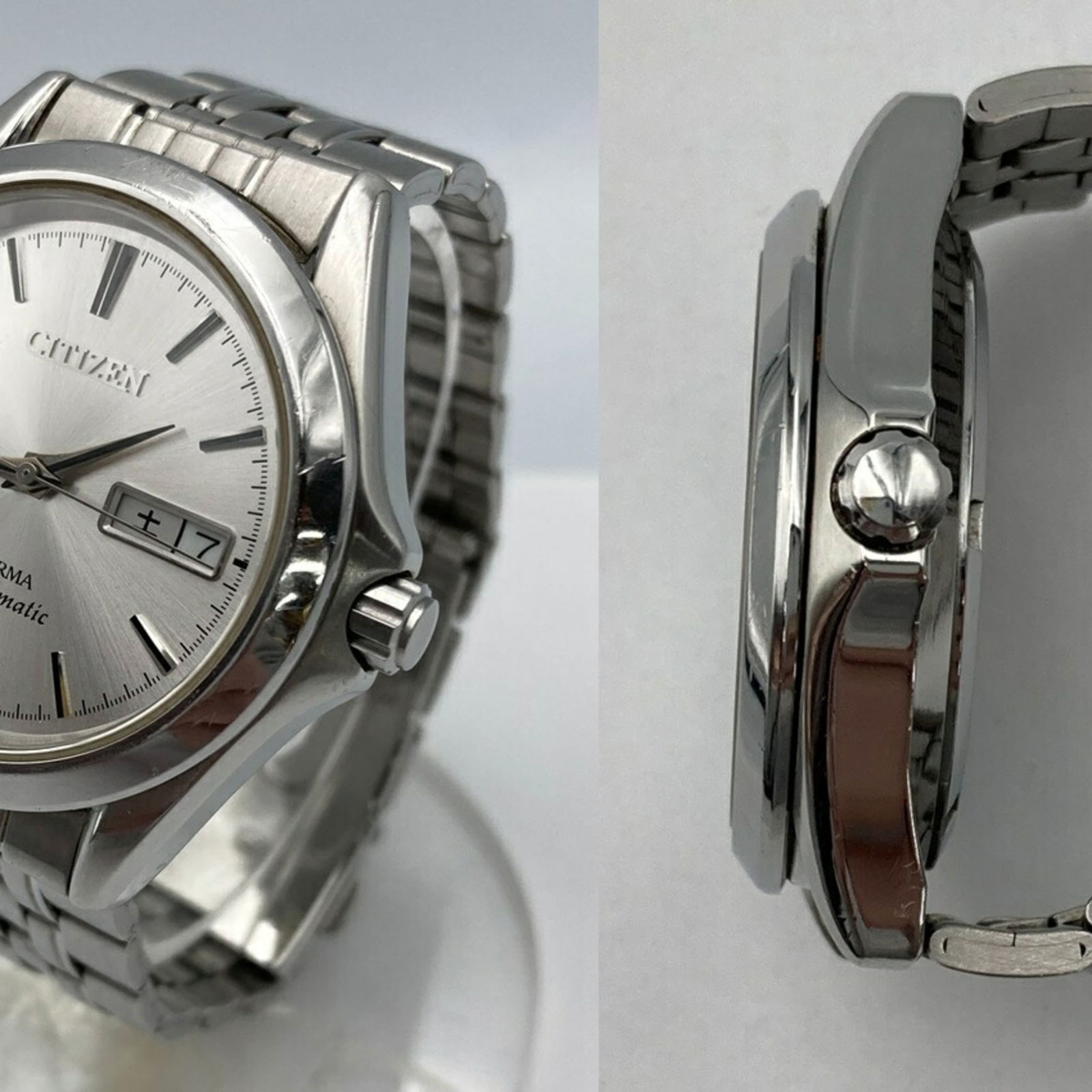 Wristwatch Citizen - 3