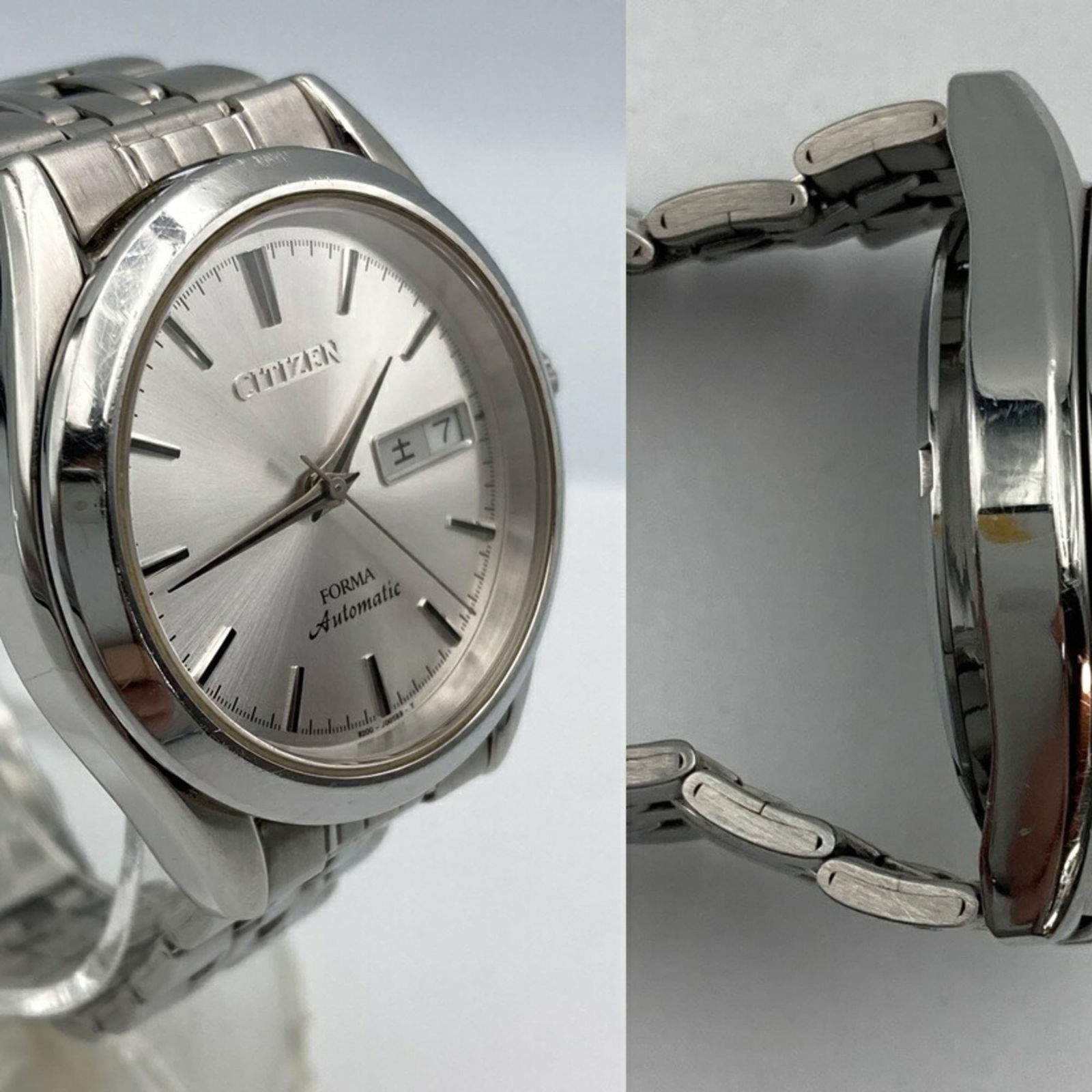 Wristwatch Citizen - 4