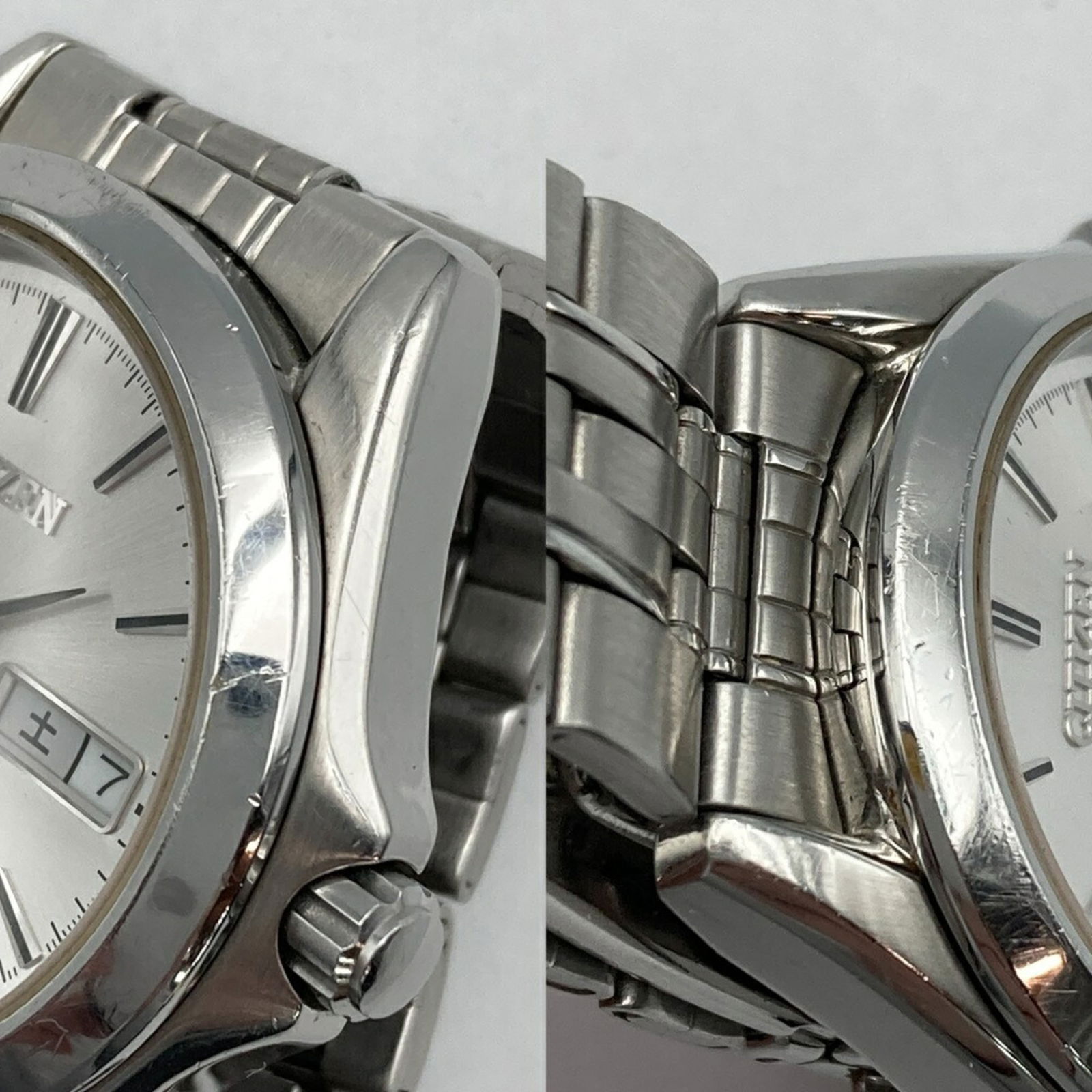 Wristwatch Citizen - 5
