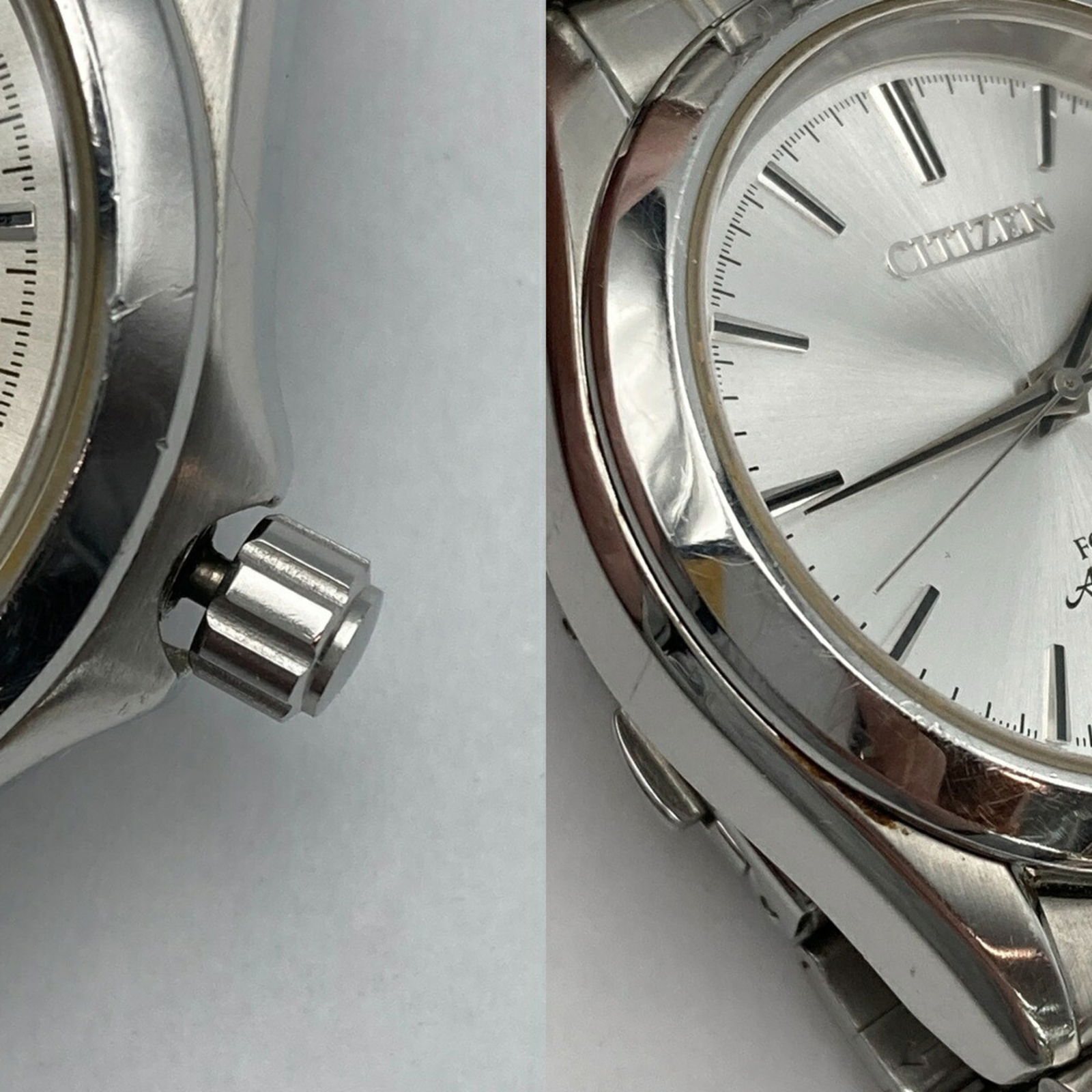 Wristwatch Citizen - 6