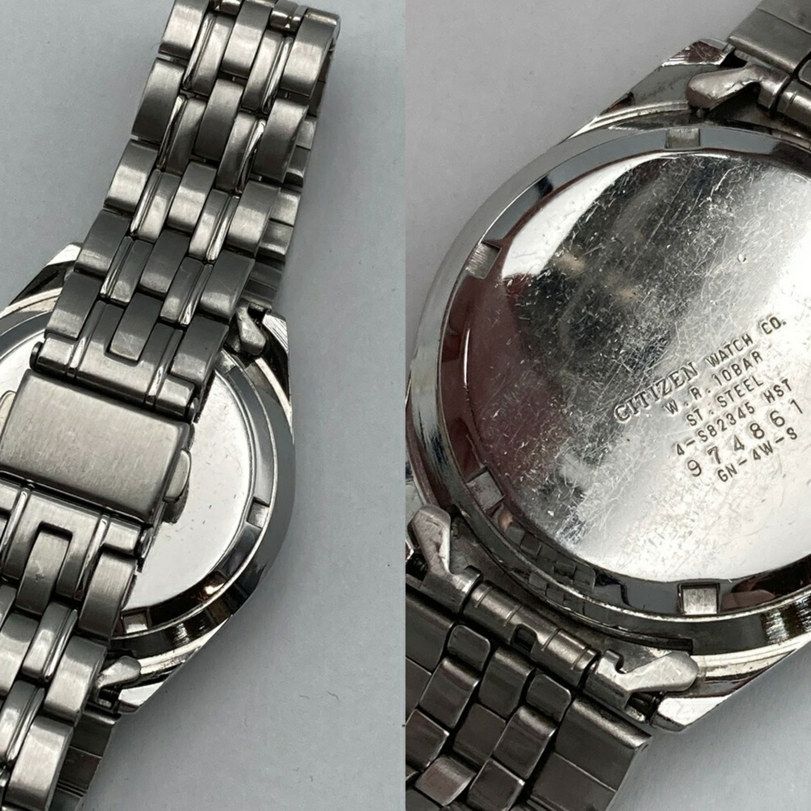 Wristwatch Citizen - 9