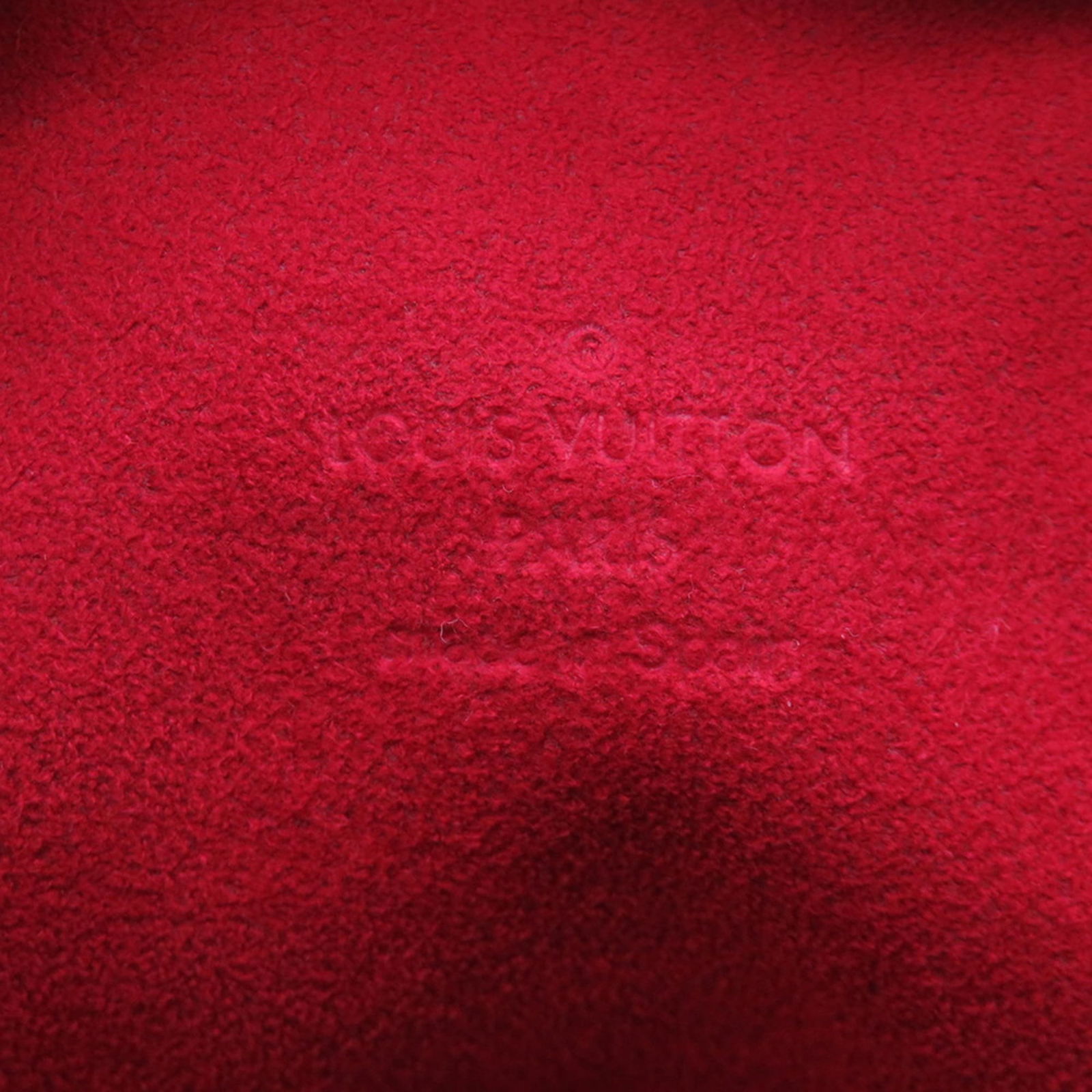 Handbag Louis Vuitton - 16