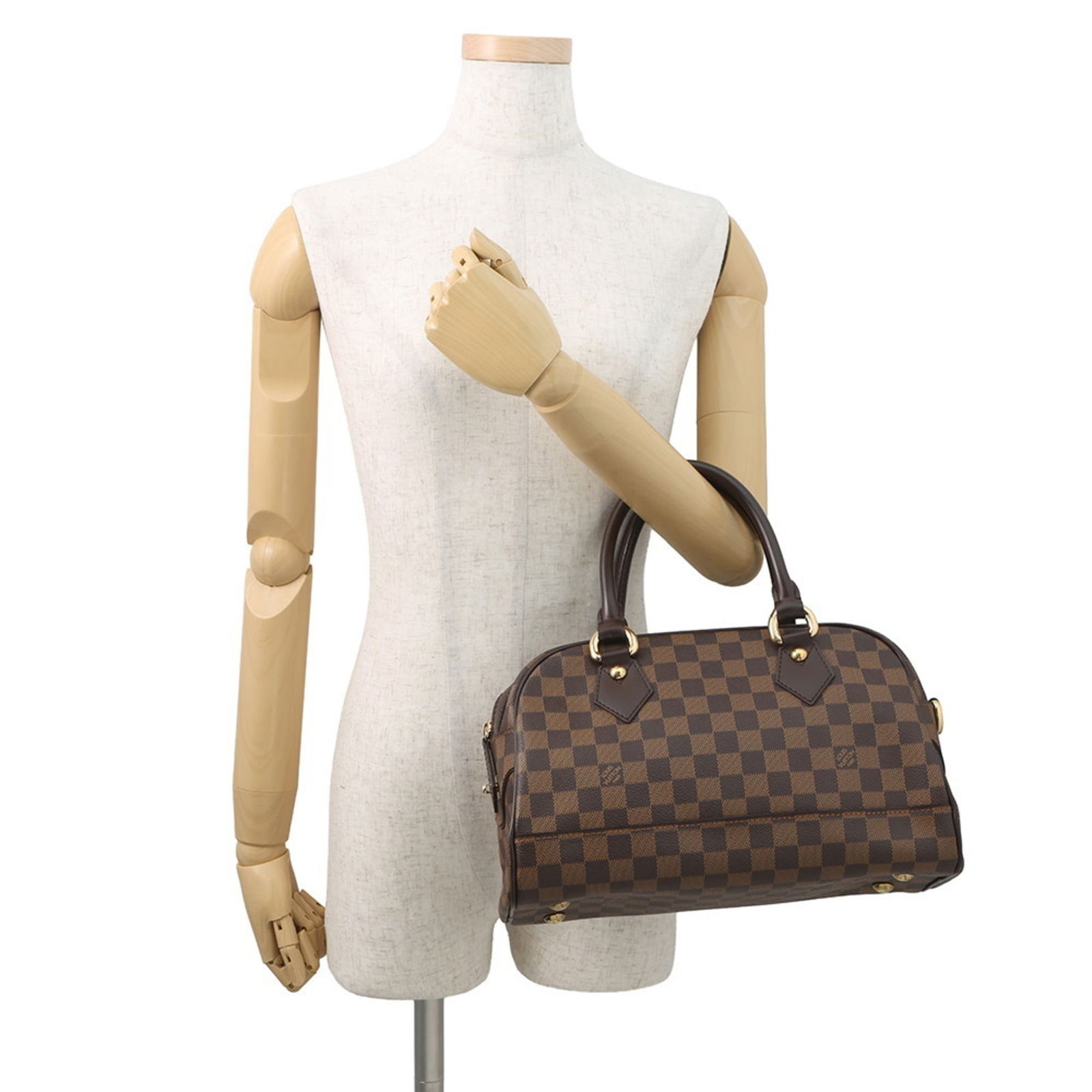 Handbag Louis Vuitton - 4