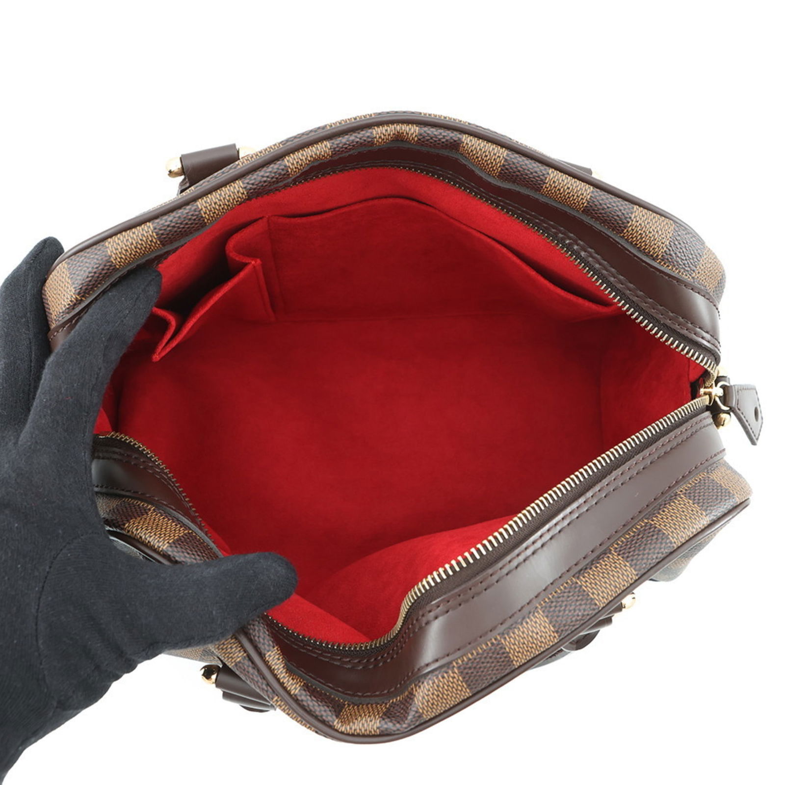 Handbag Louis Vuitton - 5